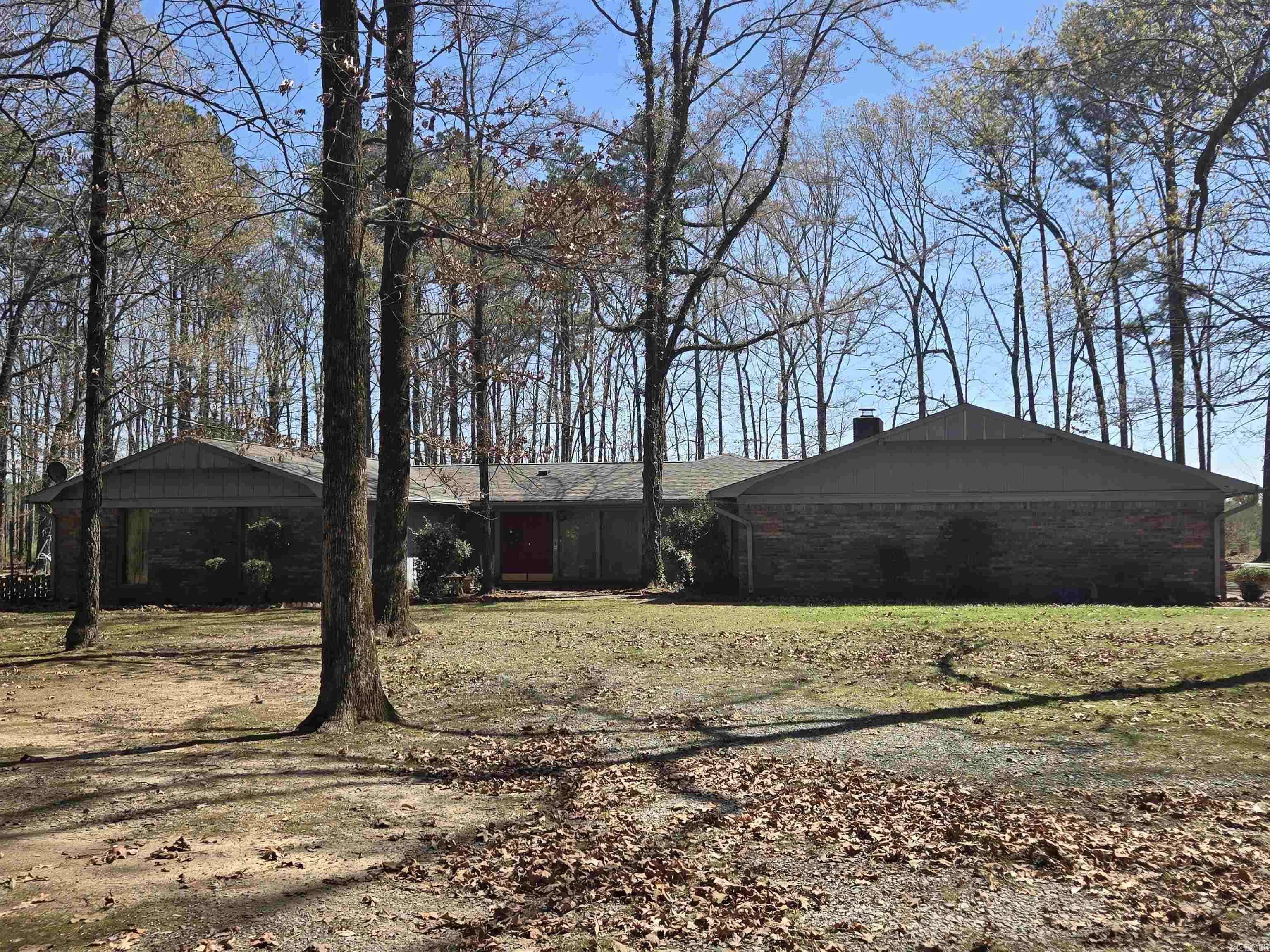 Jefferson County - Residential