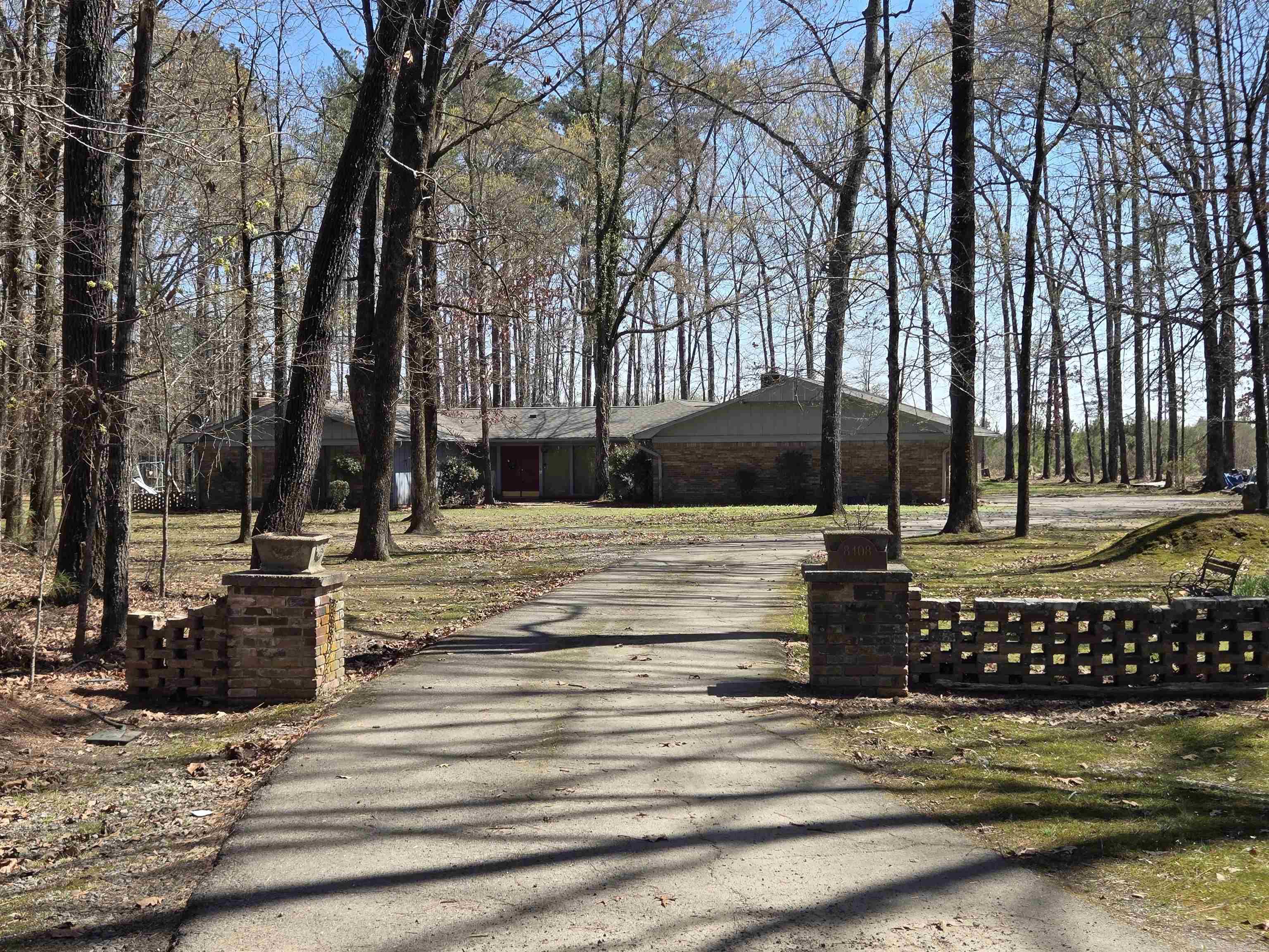 Jefferson County - Residential