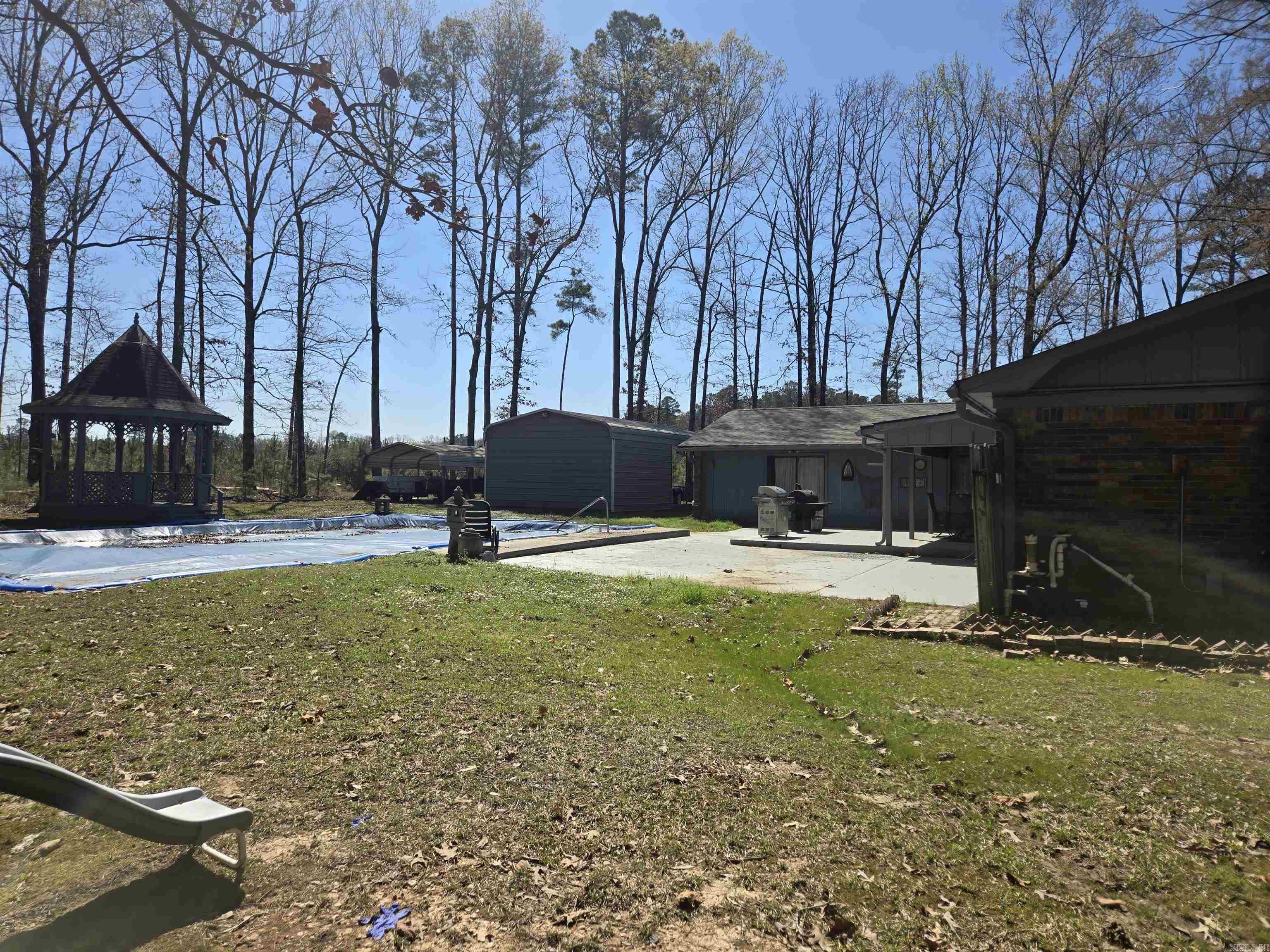 Jefferson County - Residential