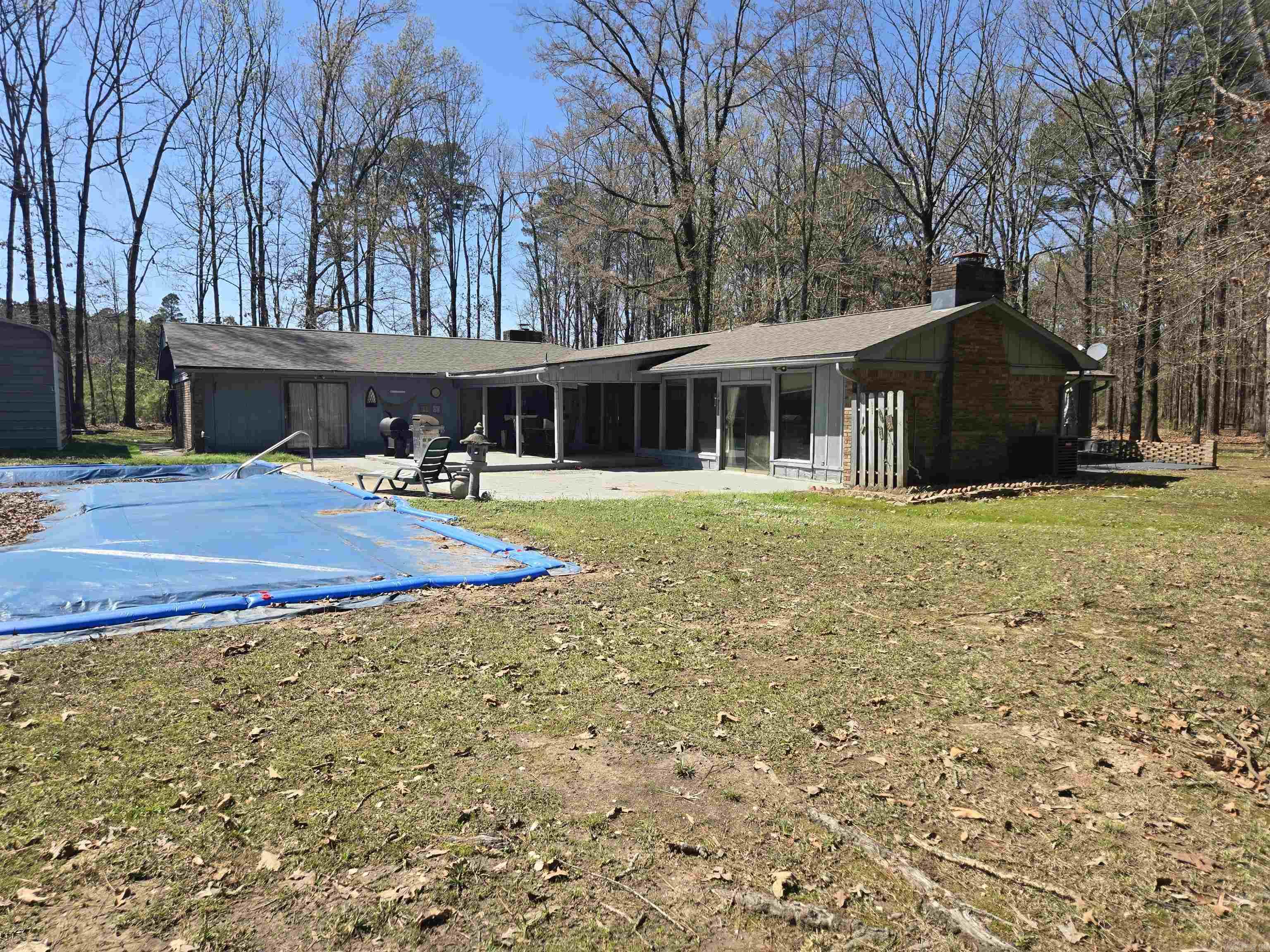 Jefferson County - Residential