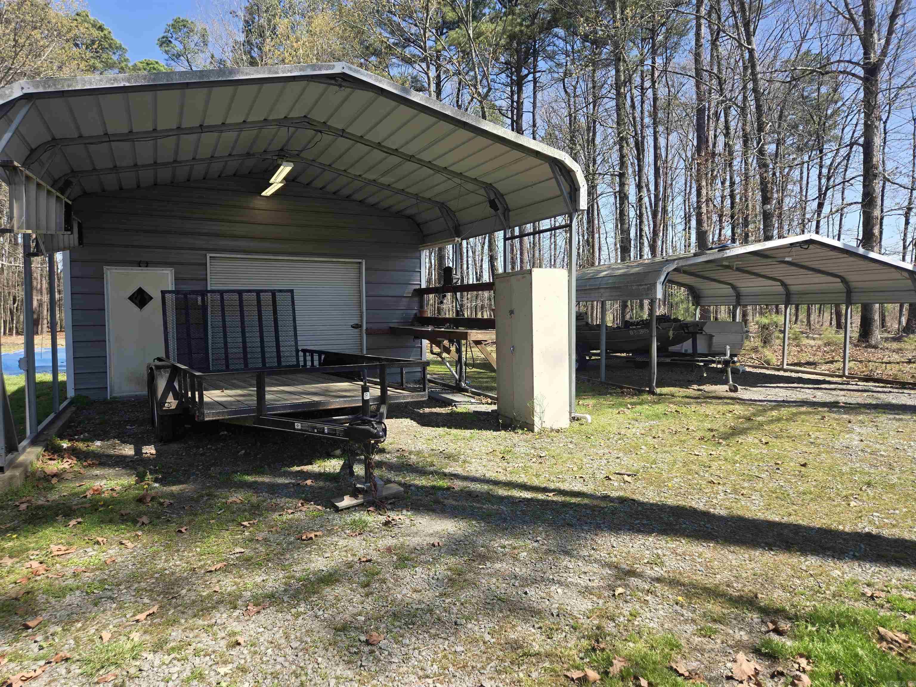 Jefferson County - Residential