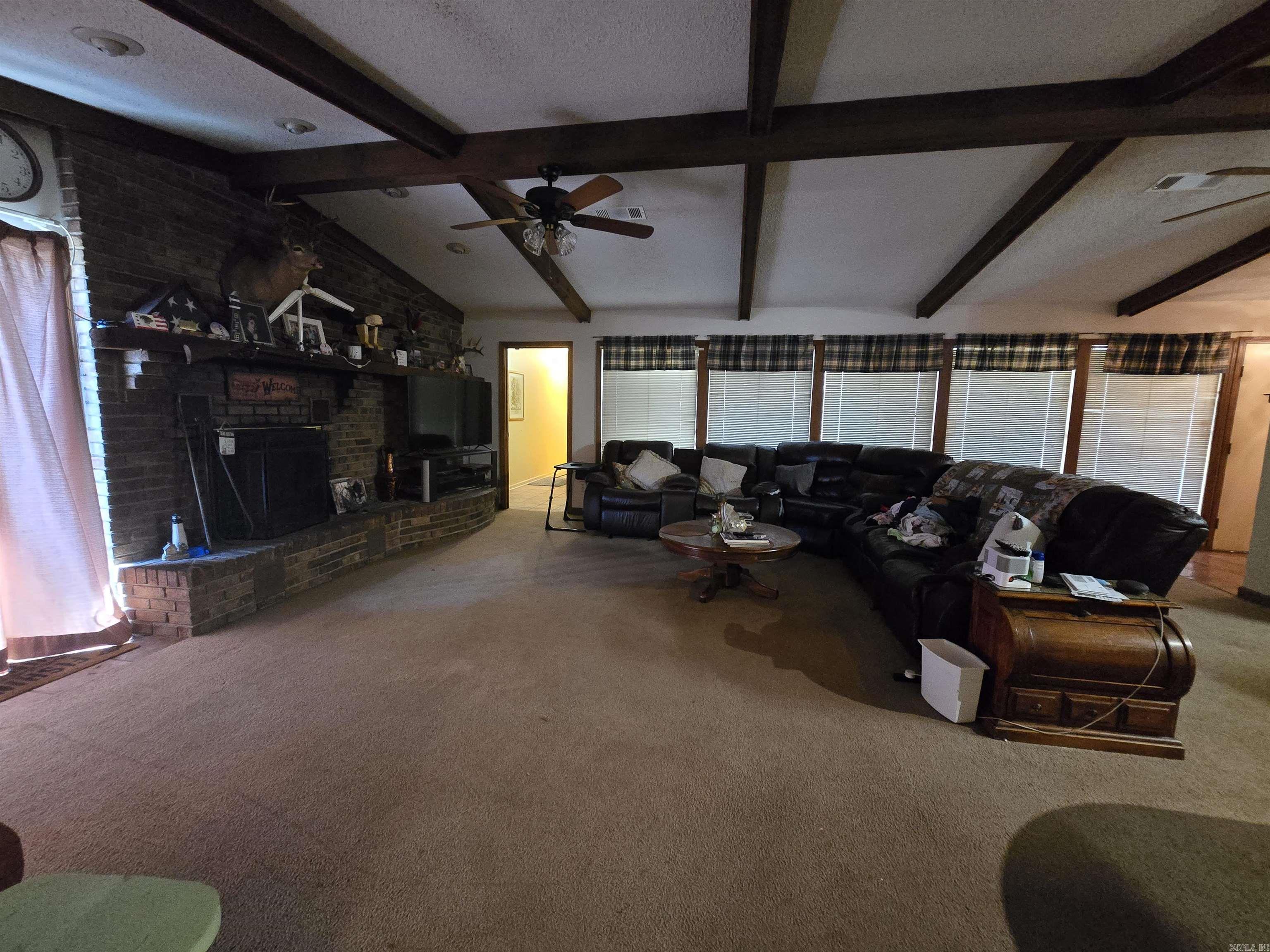 Jefferson County - Residential