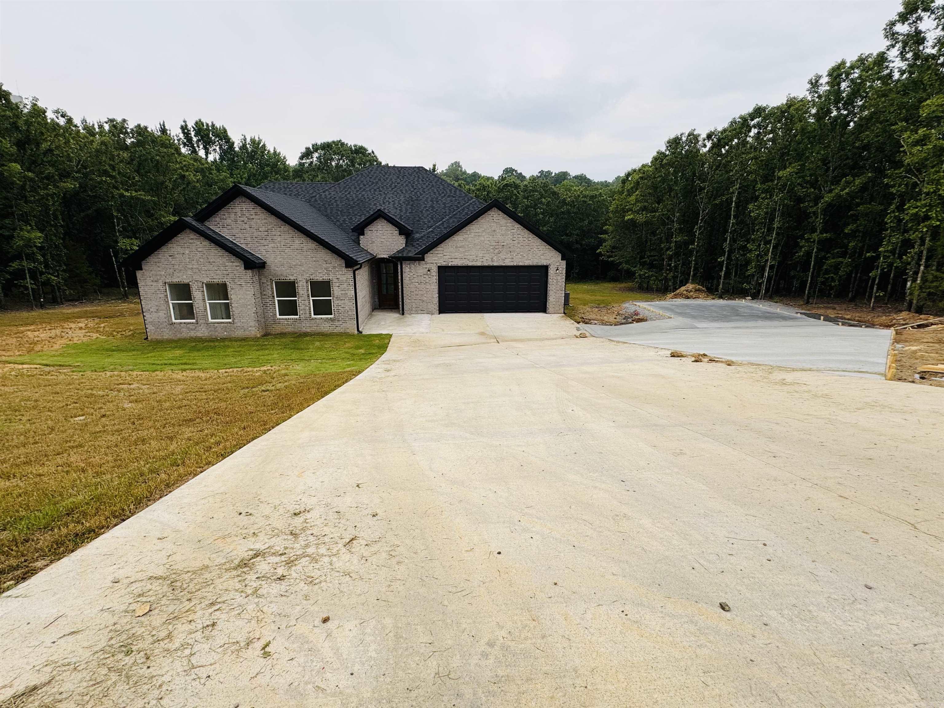 Mountain Ranch Estates - Residential