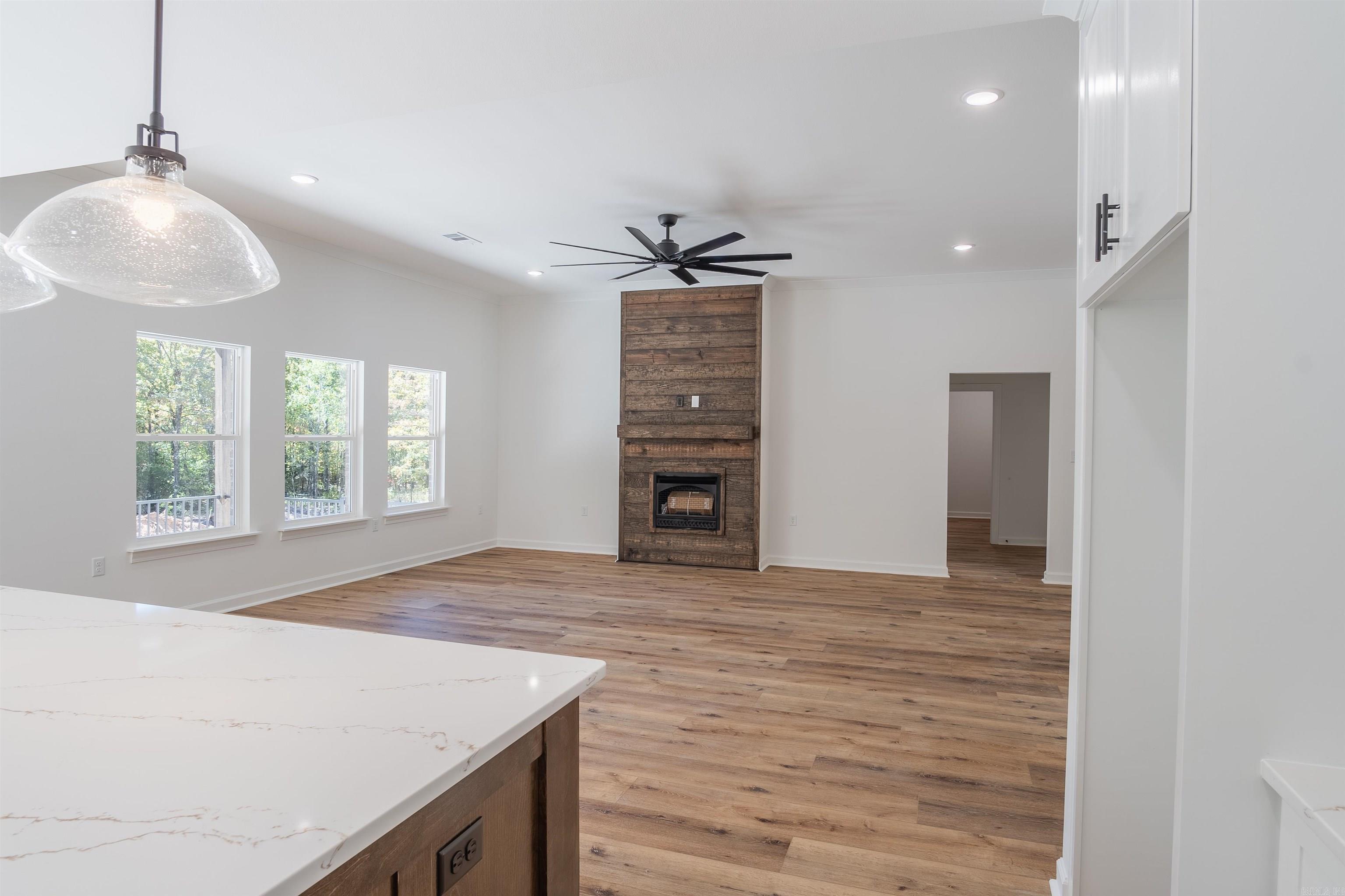 Mountain Ranch Estates - Residential