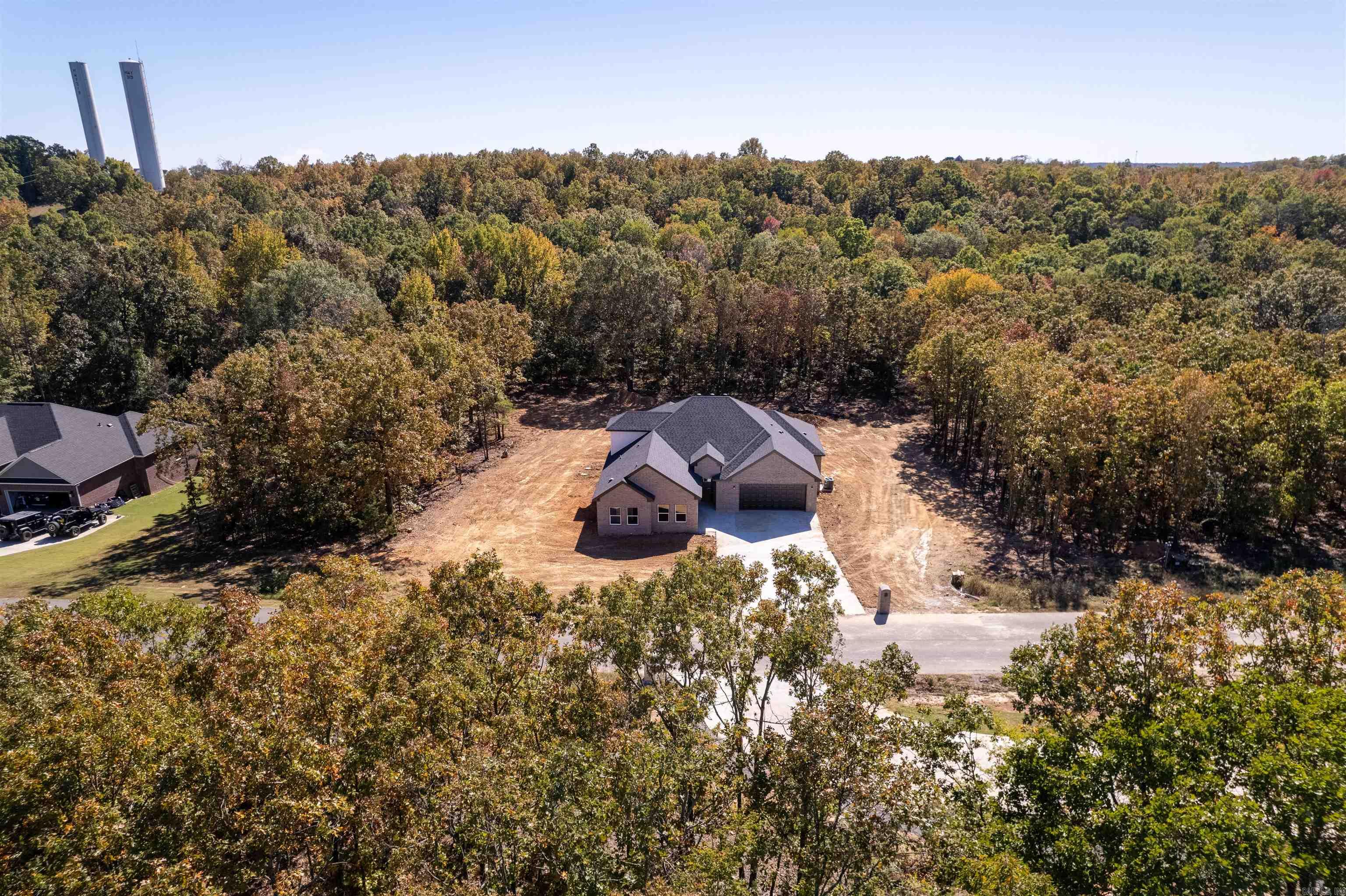 Mountain Ranch Estates - Residential