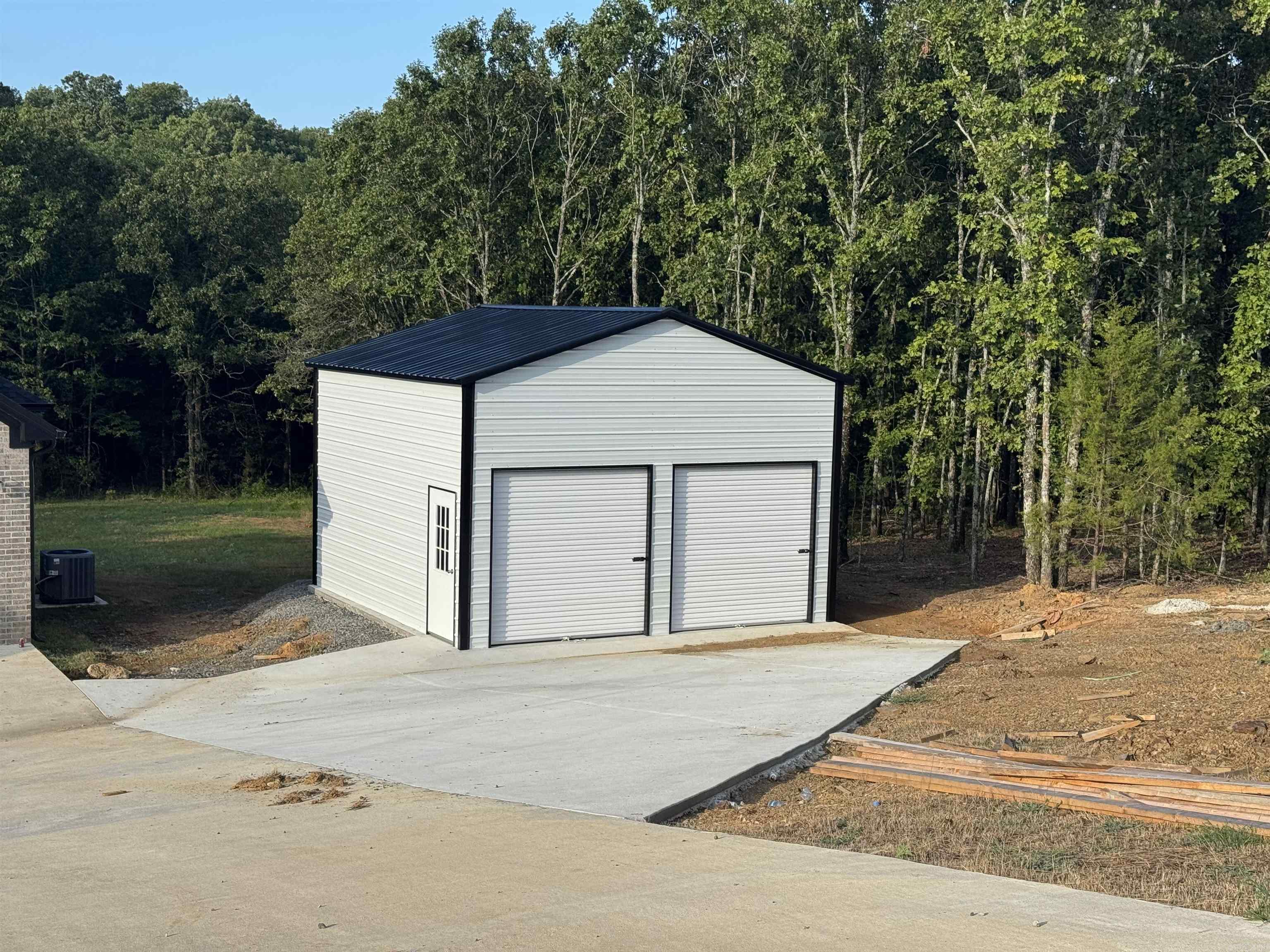 Mountain Ranch Estates - Residential