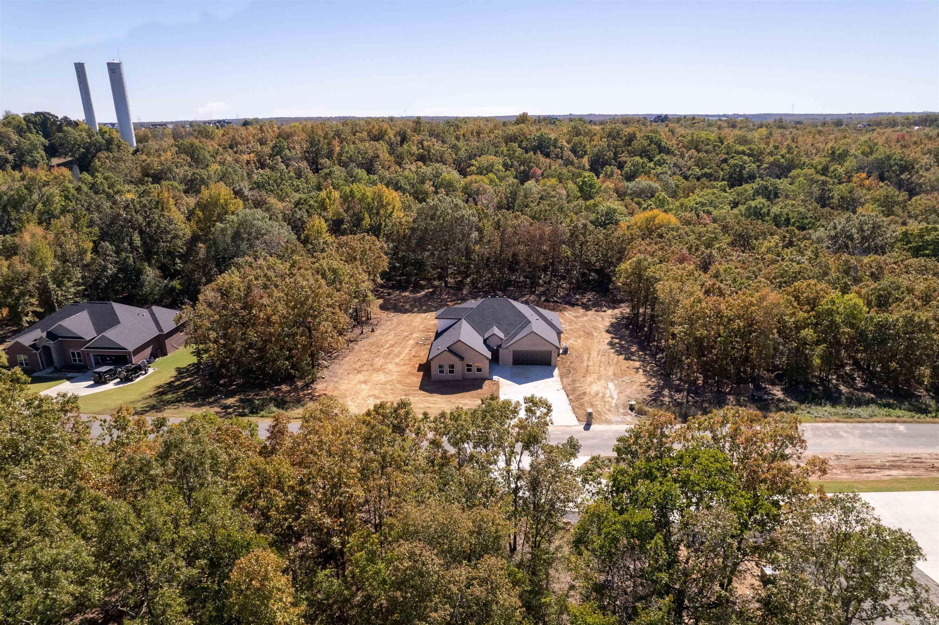 Mountain Ranch Estates - Residential