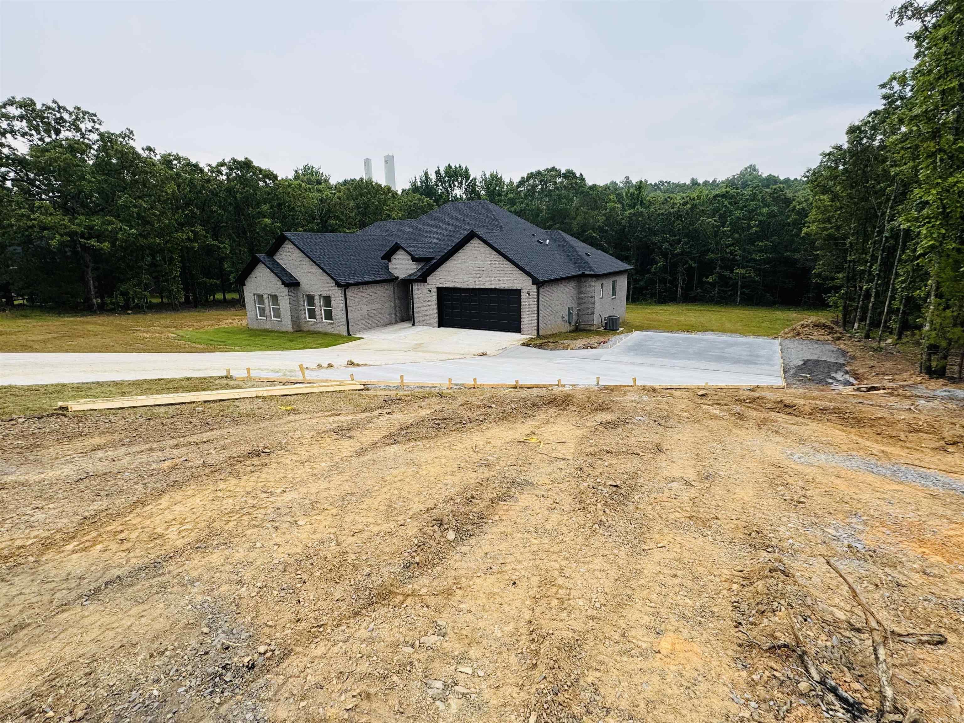 Mountain Ranch Estates - Residential