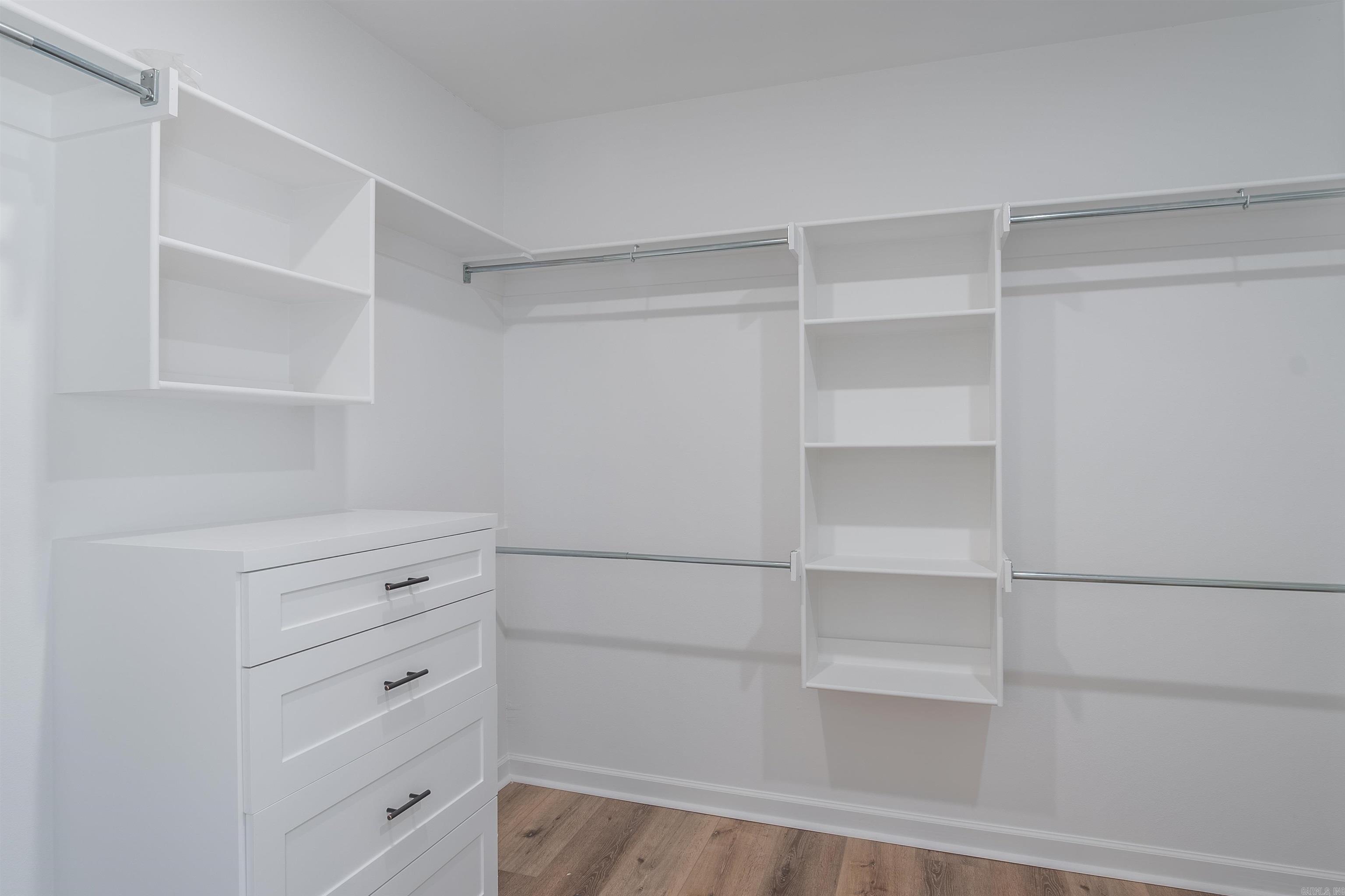 Mountain Ranch Estates - Residential