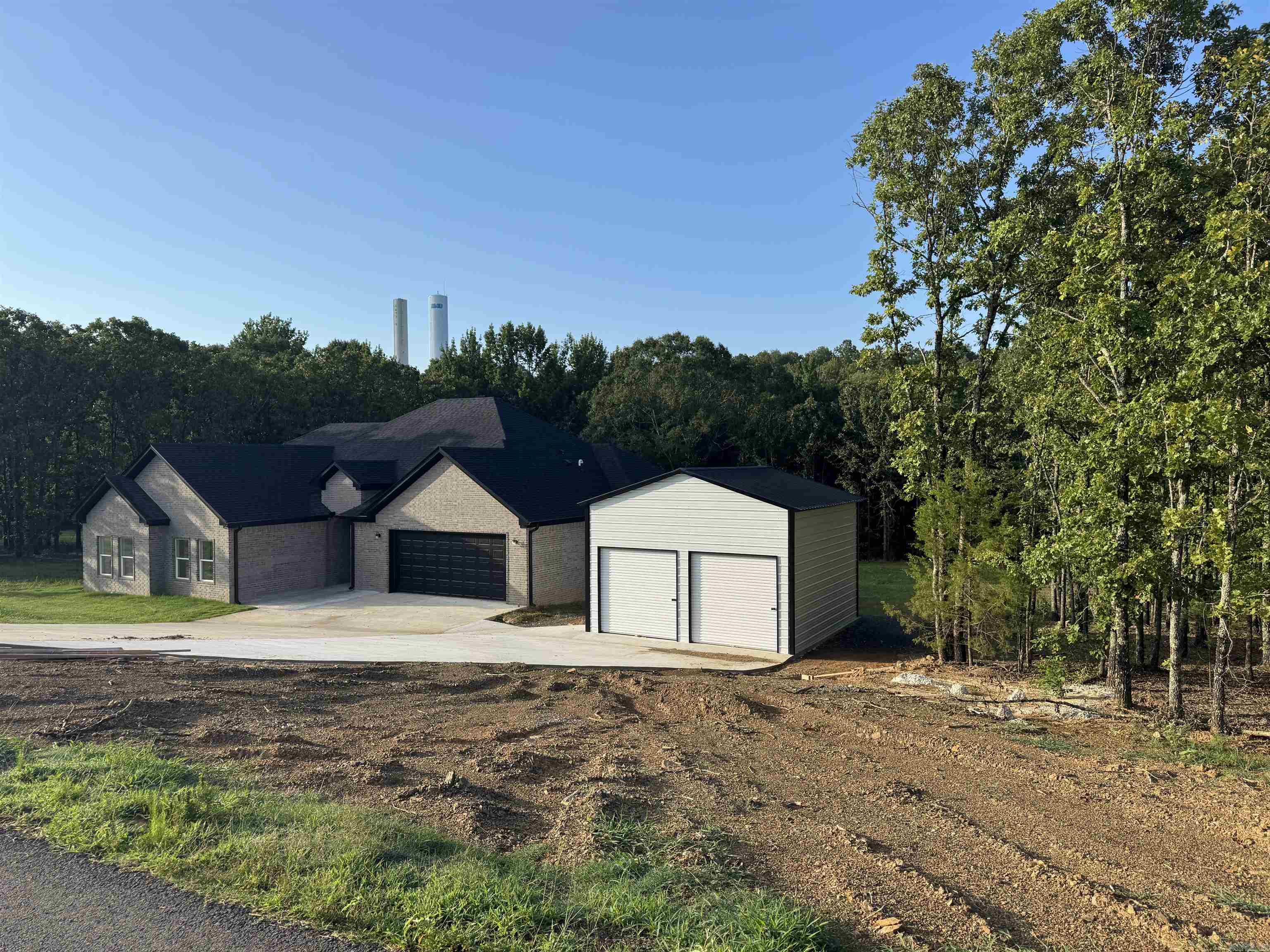 Mountain Ranch Estates - Residential