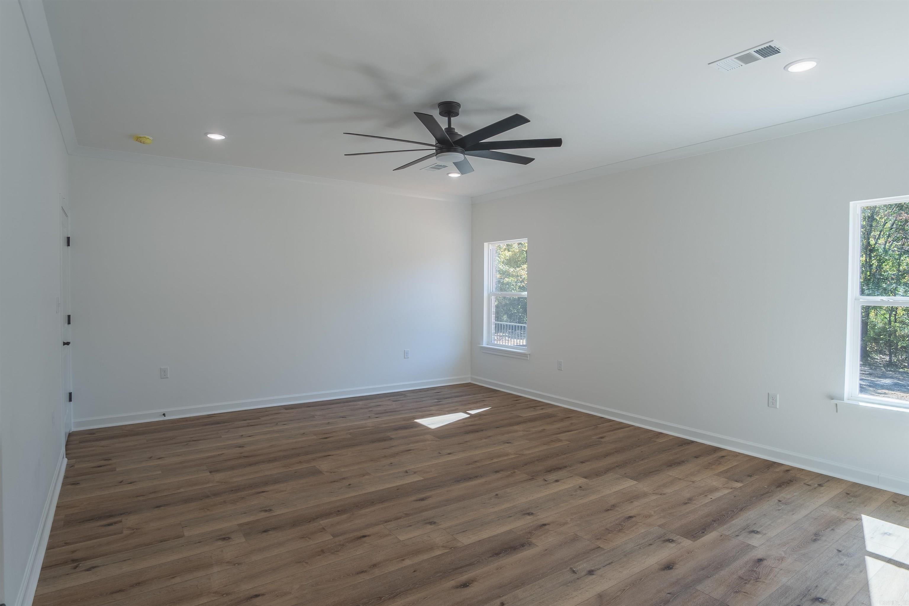 Mountain Ranch Estates - Residential