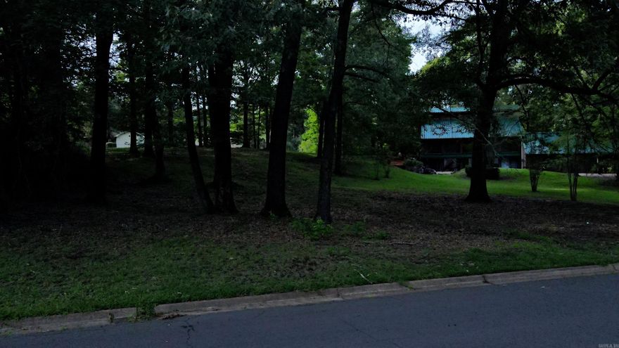 Looking for acreage in Arkadelphia to build a home.  This property sits in a well established neighboorhood with mature trees in secluded setting. Near hospital, shopping and walking trail.