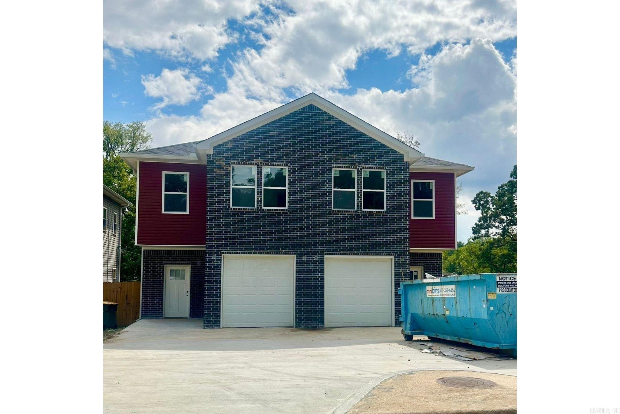 Jones & Worthen - Residential