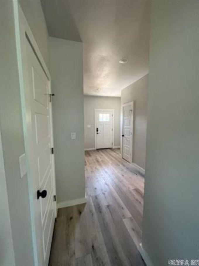 Jones & Worthen - Residential