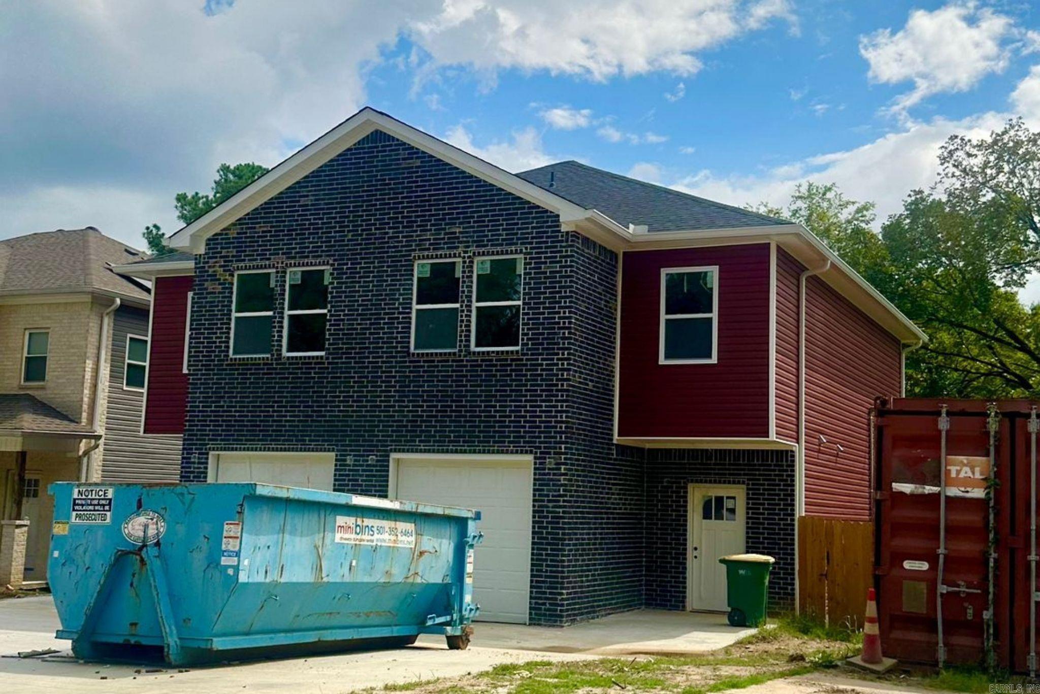 Jones & Worthen - Residential