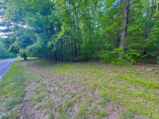 Lancaster-Tubbs Creek Homes - Land