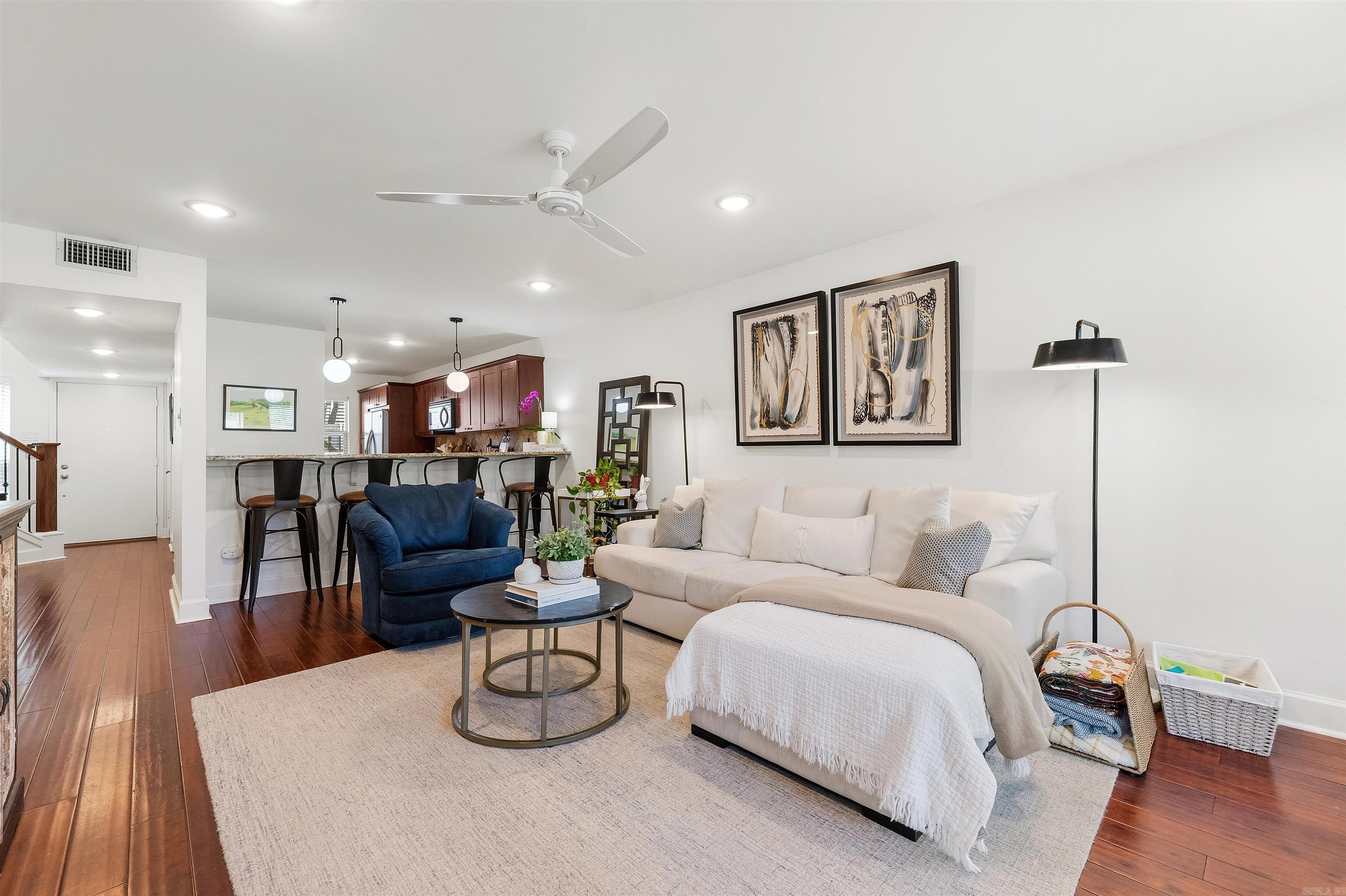 ROUND RIVER HPR - Residential