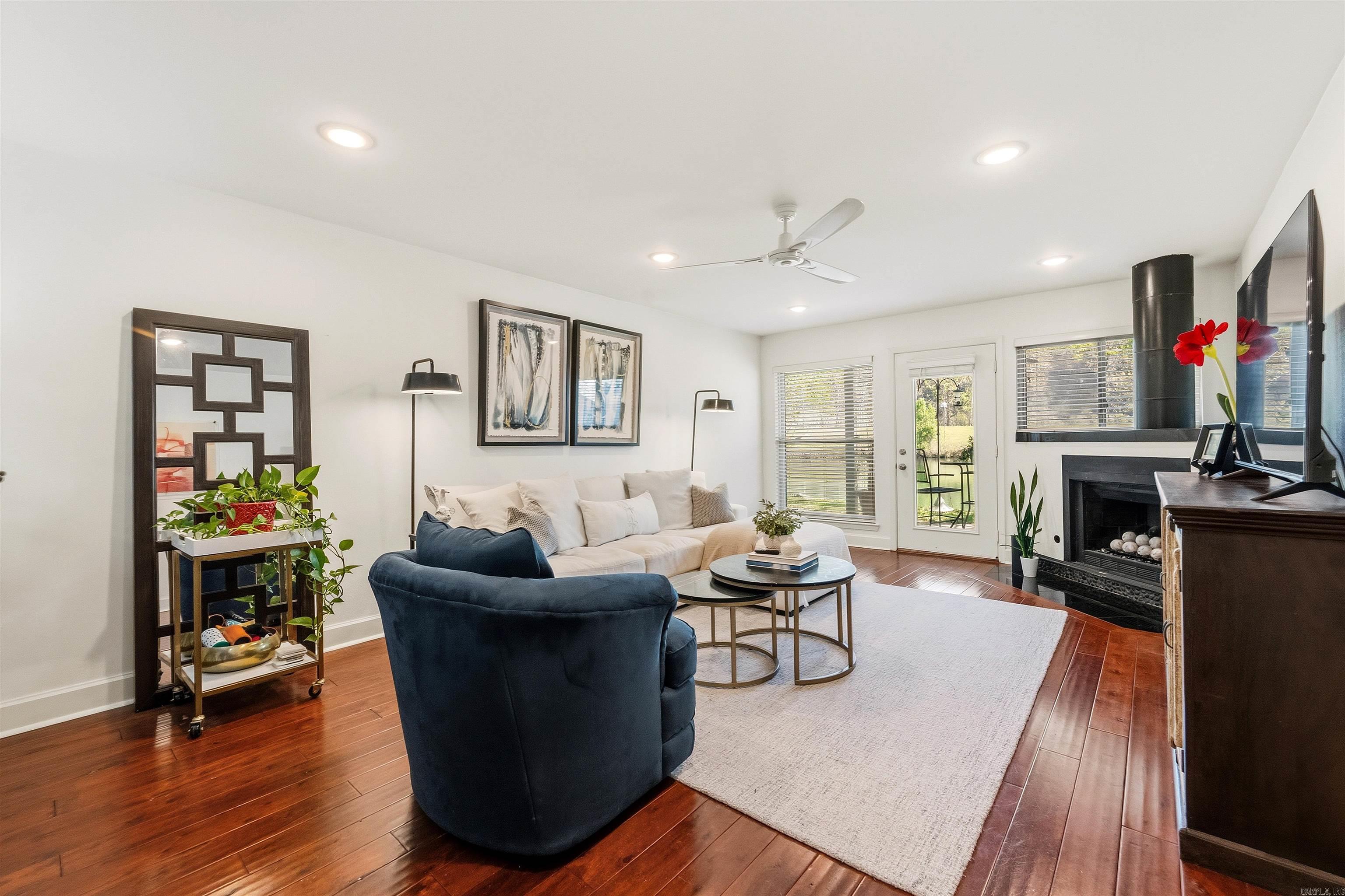 ROUND RIVER HPR - Residential