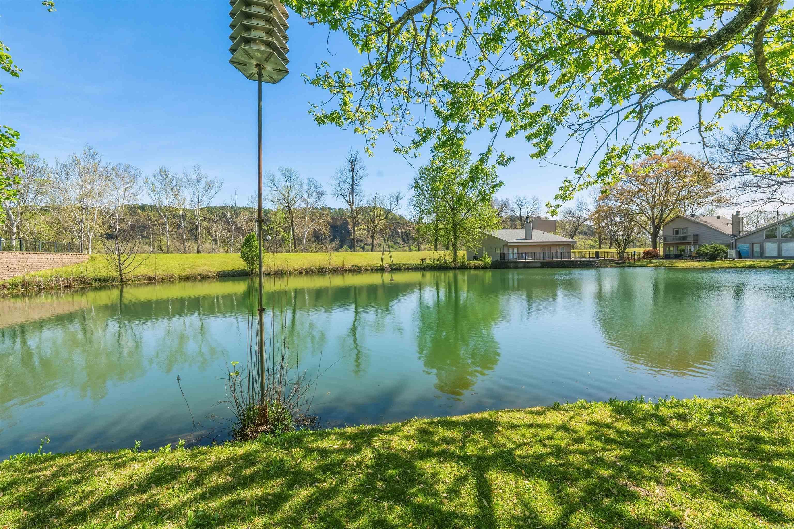 ROUND RIVER HPR - Residential