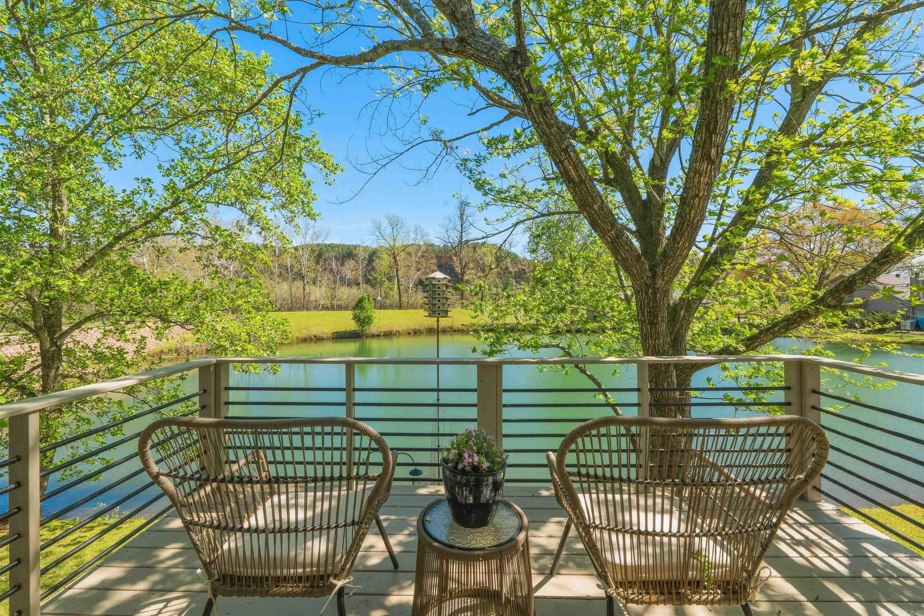 ROUND RIVER HPR - Residential