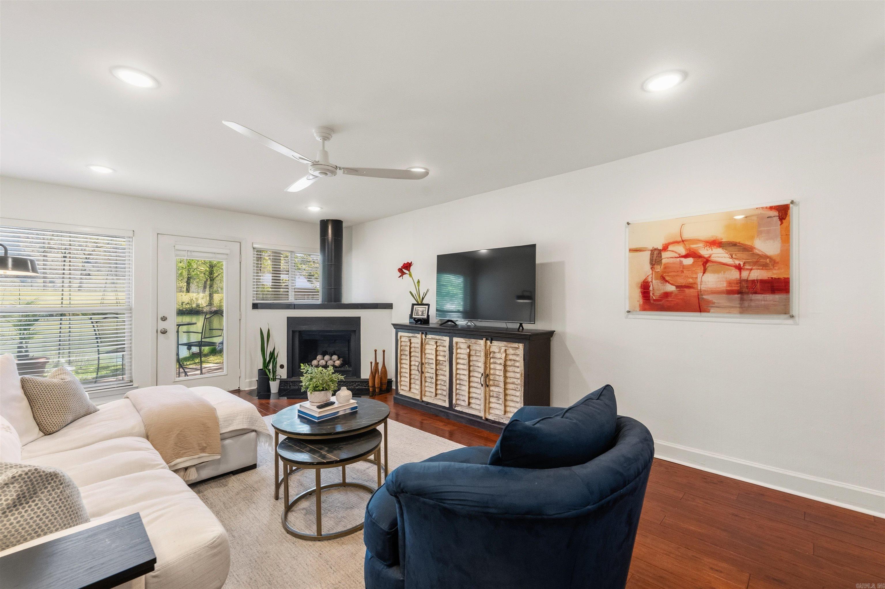 ROUND RIVER HPR - Residential