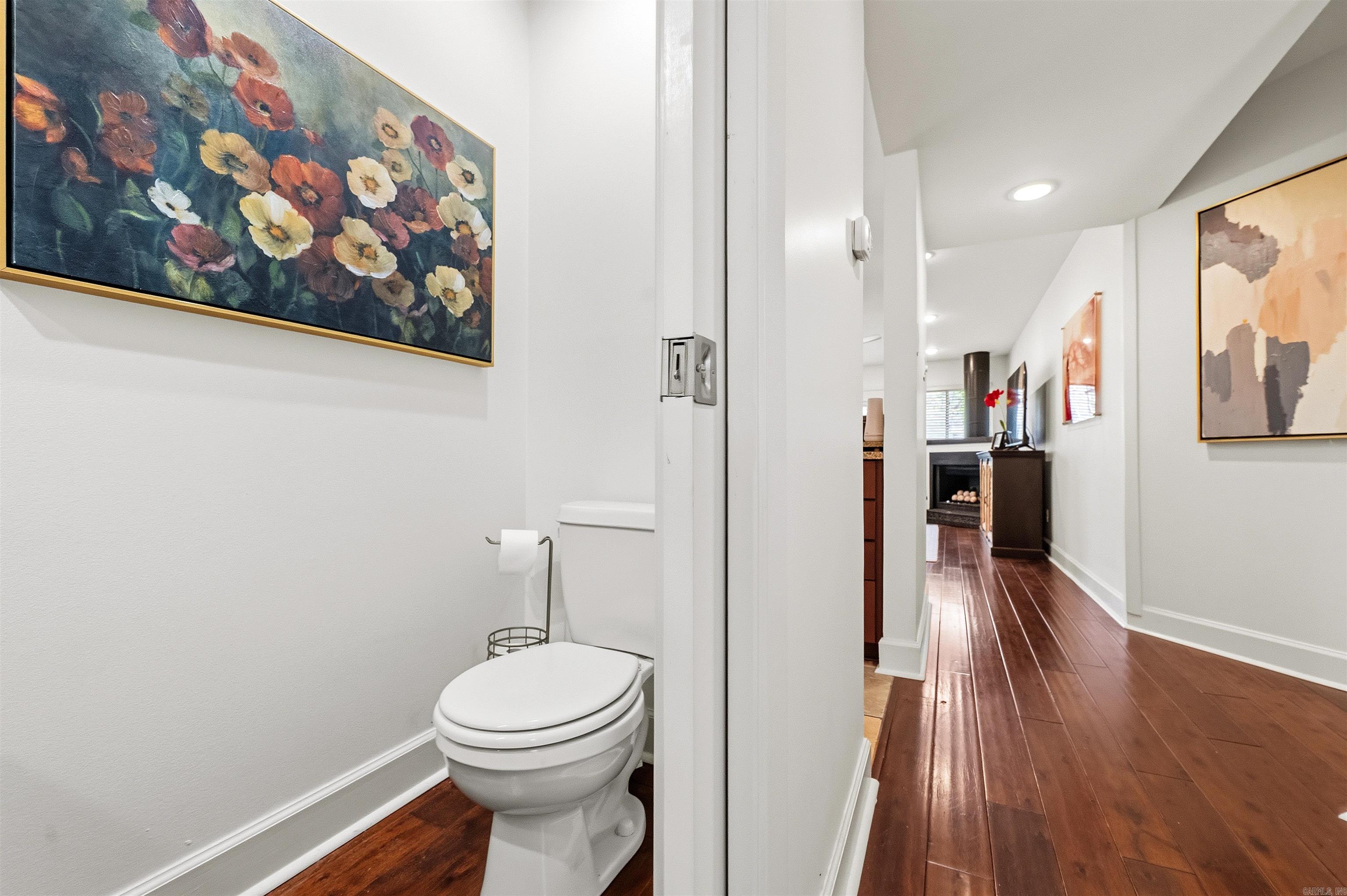 ROUND RIVER HPR - Residential