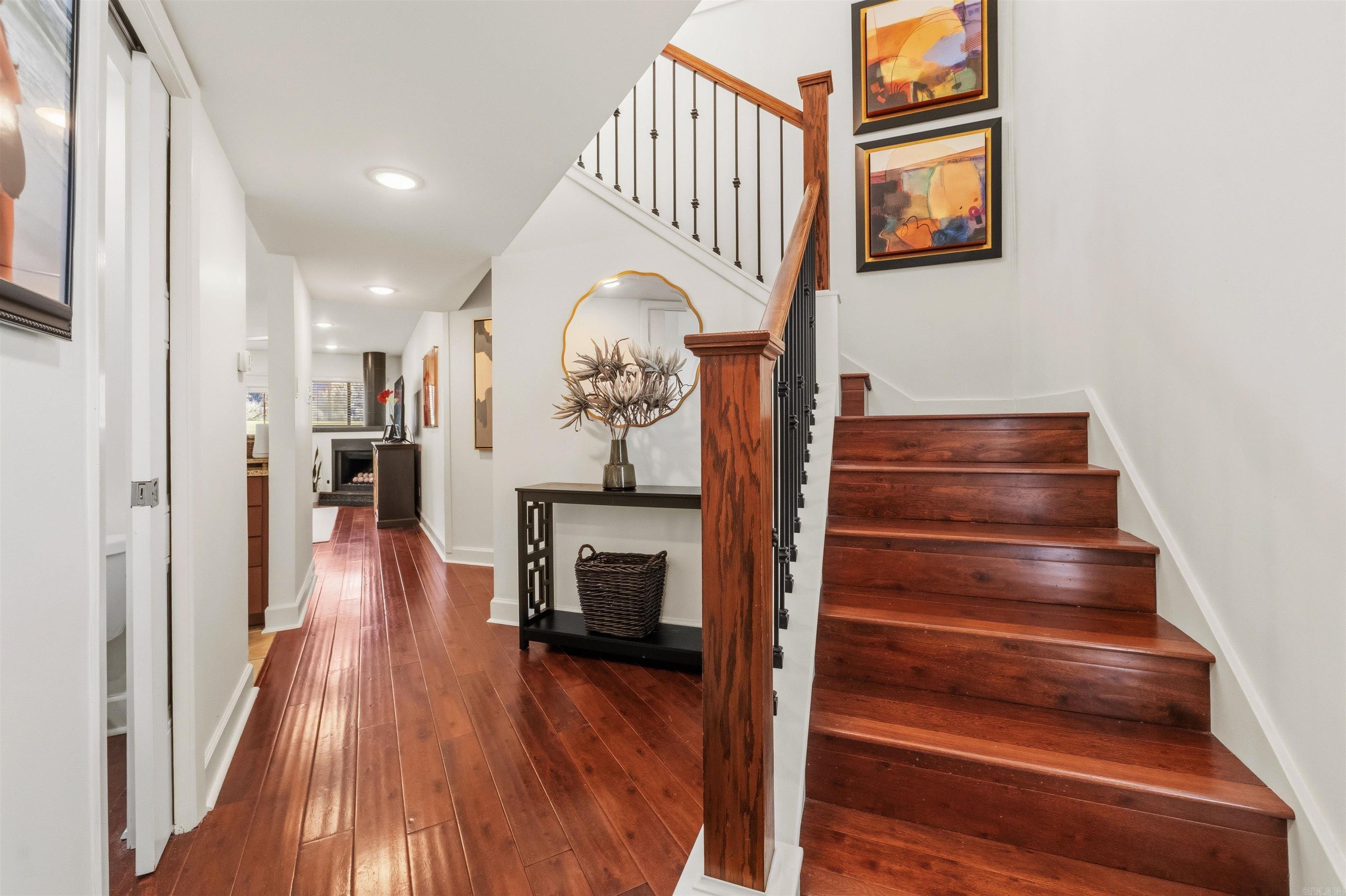 ROUND RIVER HPR - Residential