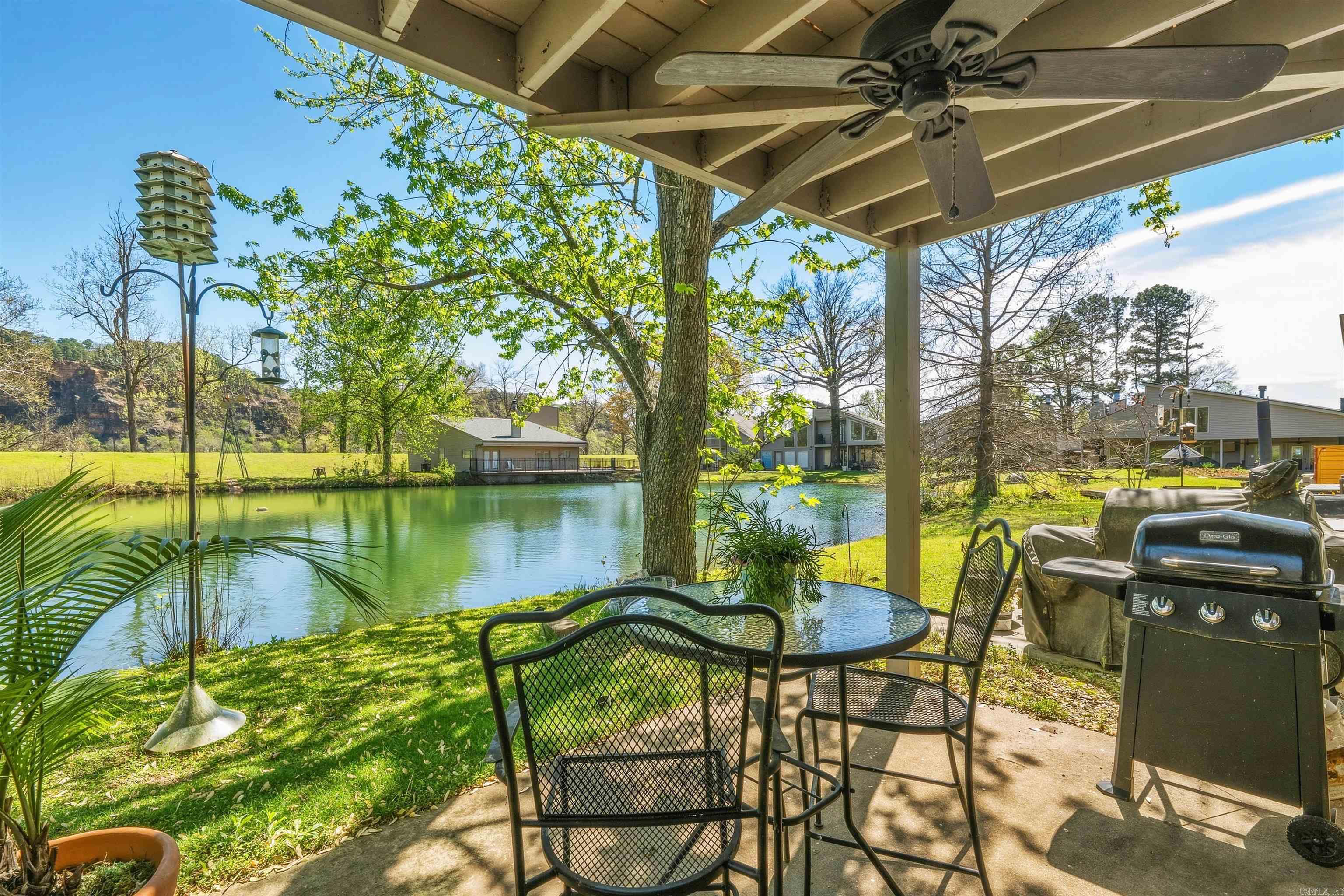 ROUND RIVER HPR - Residential