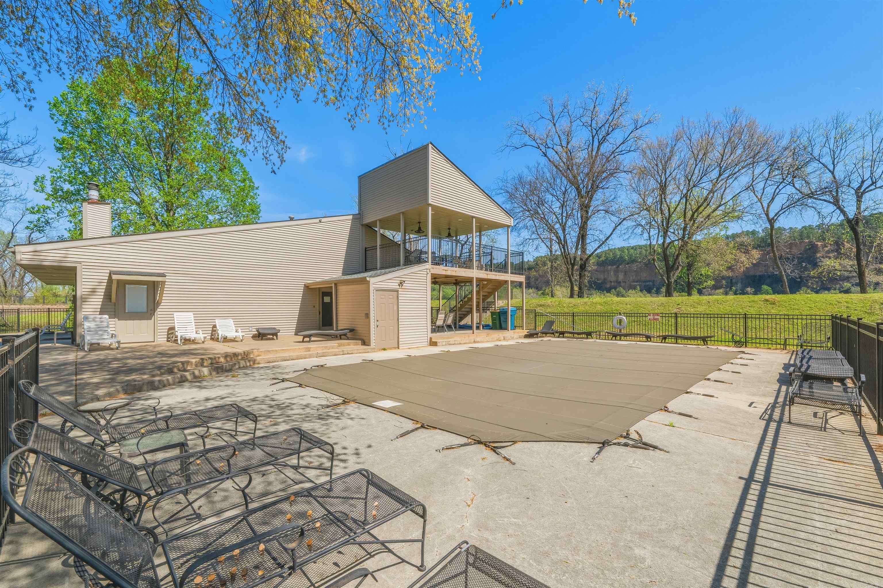 ROUND RIVER HPR - Residential