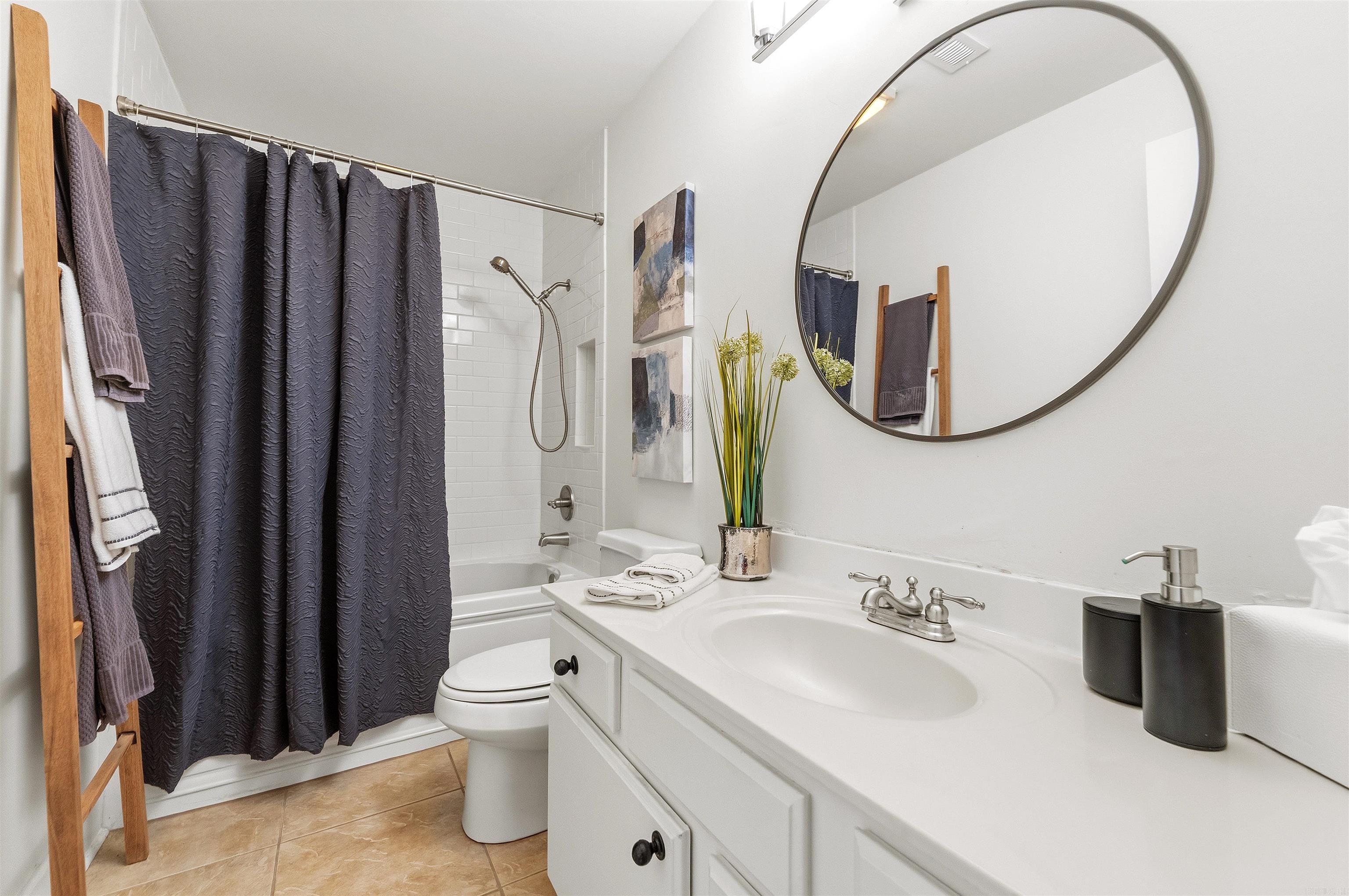 ROUND RIVER HPR - Residential