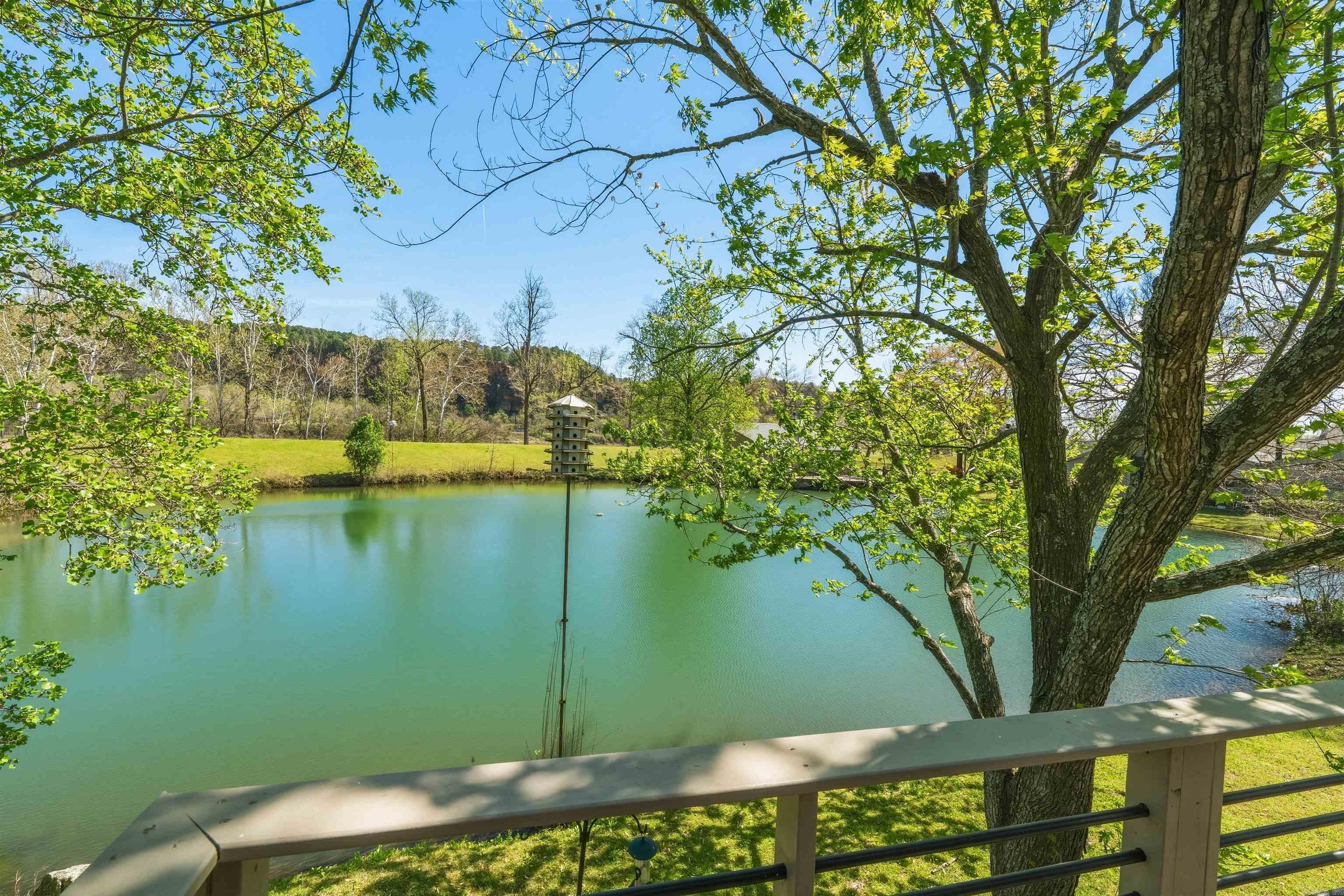 ROUND RIVER HPR - Residential