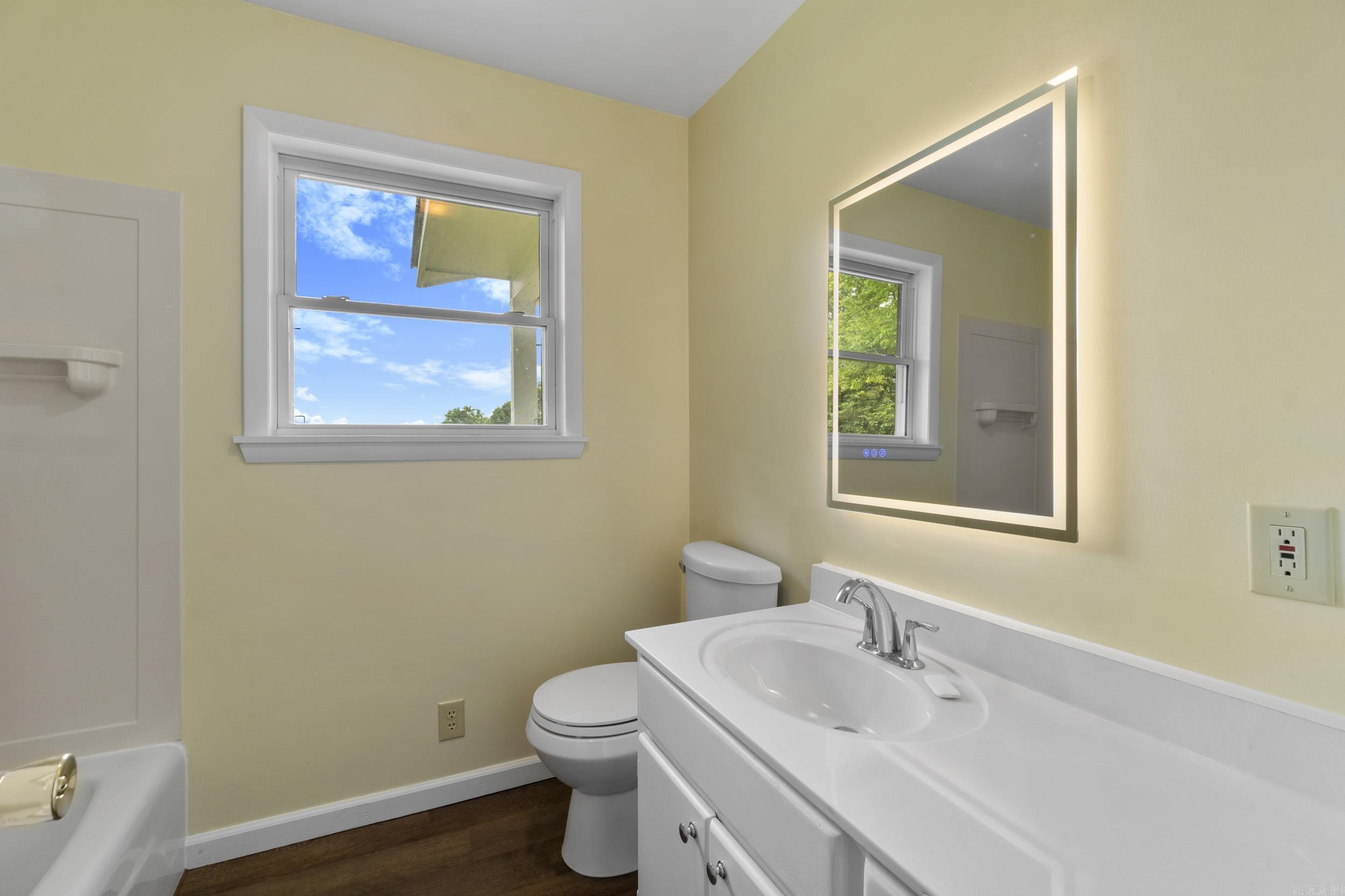 Not In List - Residential