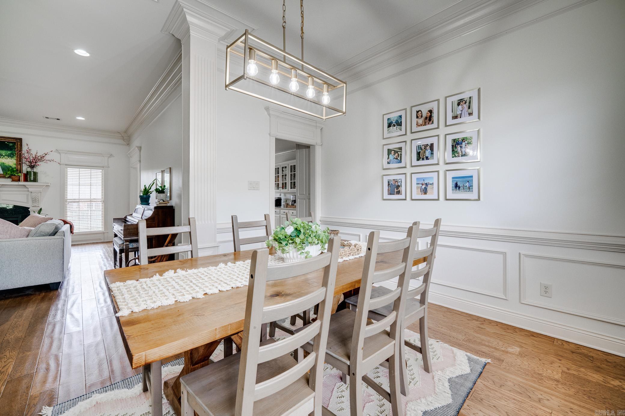 The Park on Mountain Springs - Residential