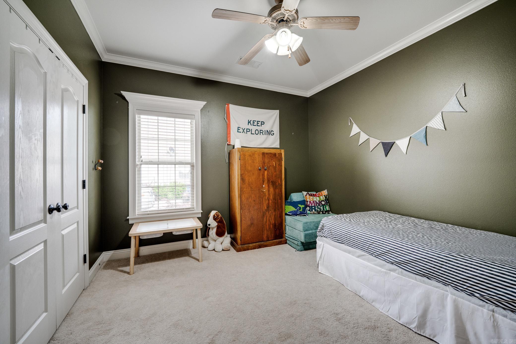 The Park on Mountain Springs - Residential