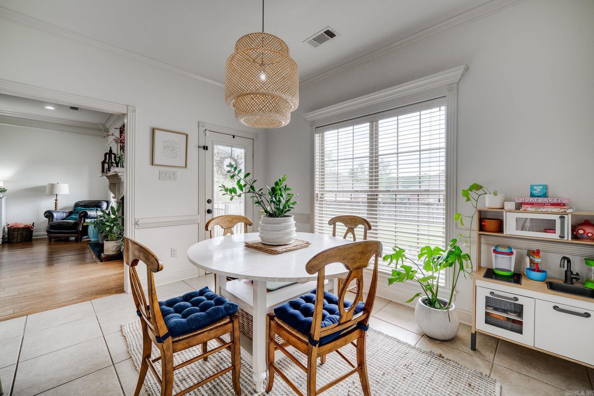 The Park on Mountain Springs - Residential