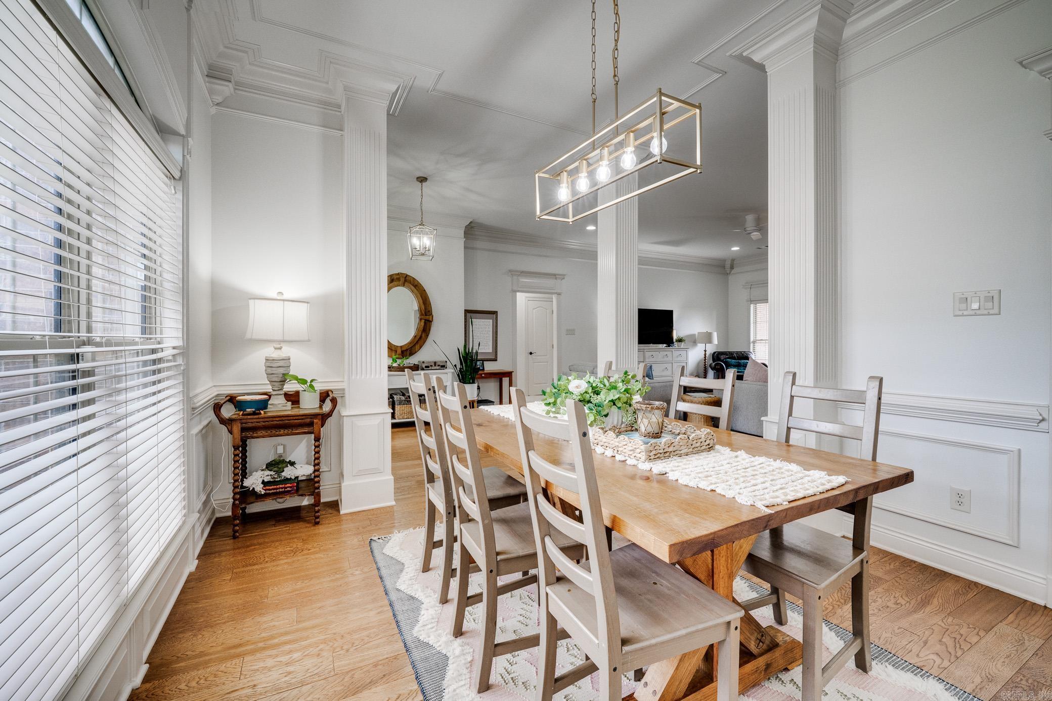 The Park on Mountain Springs - Residential