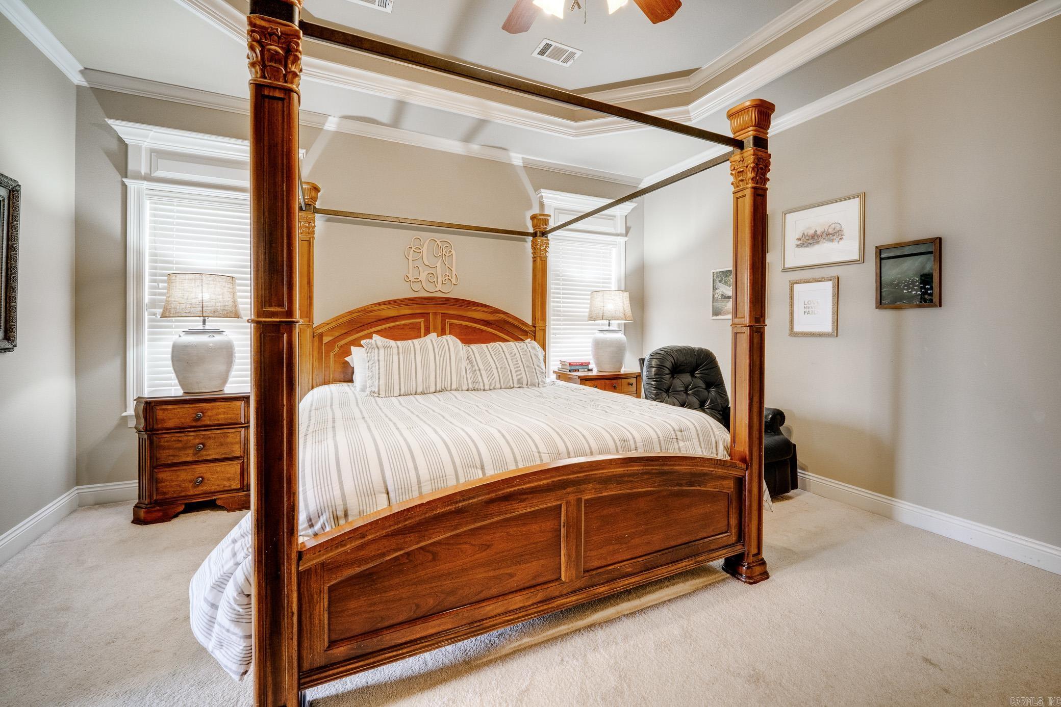 The Park on Mountain Springs - Residential