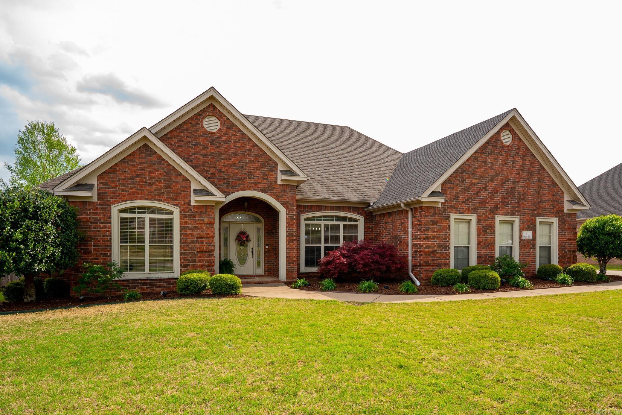 The Park on Mountain Springs - Residential