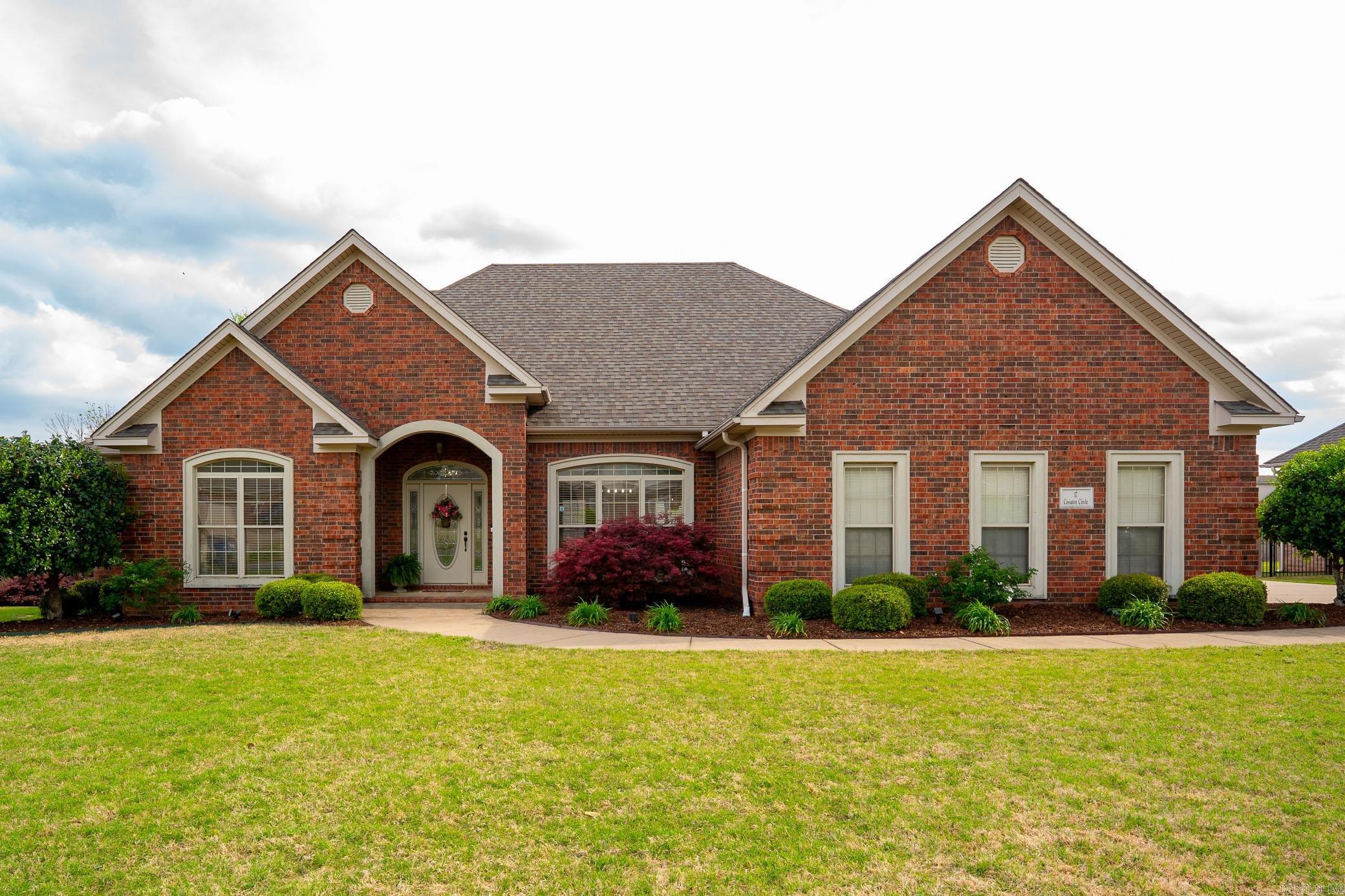 The Park on Mountain Springs - Residential