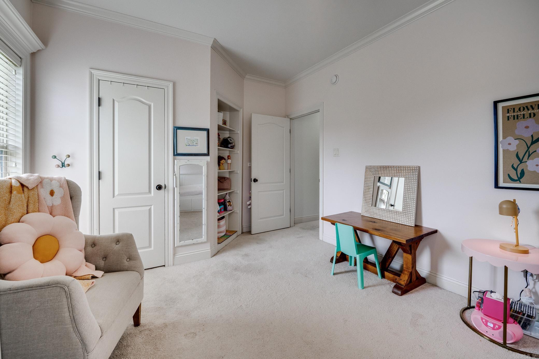 The Park on Mountain Springs - Residential