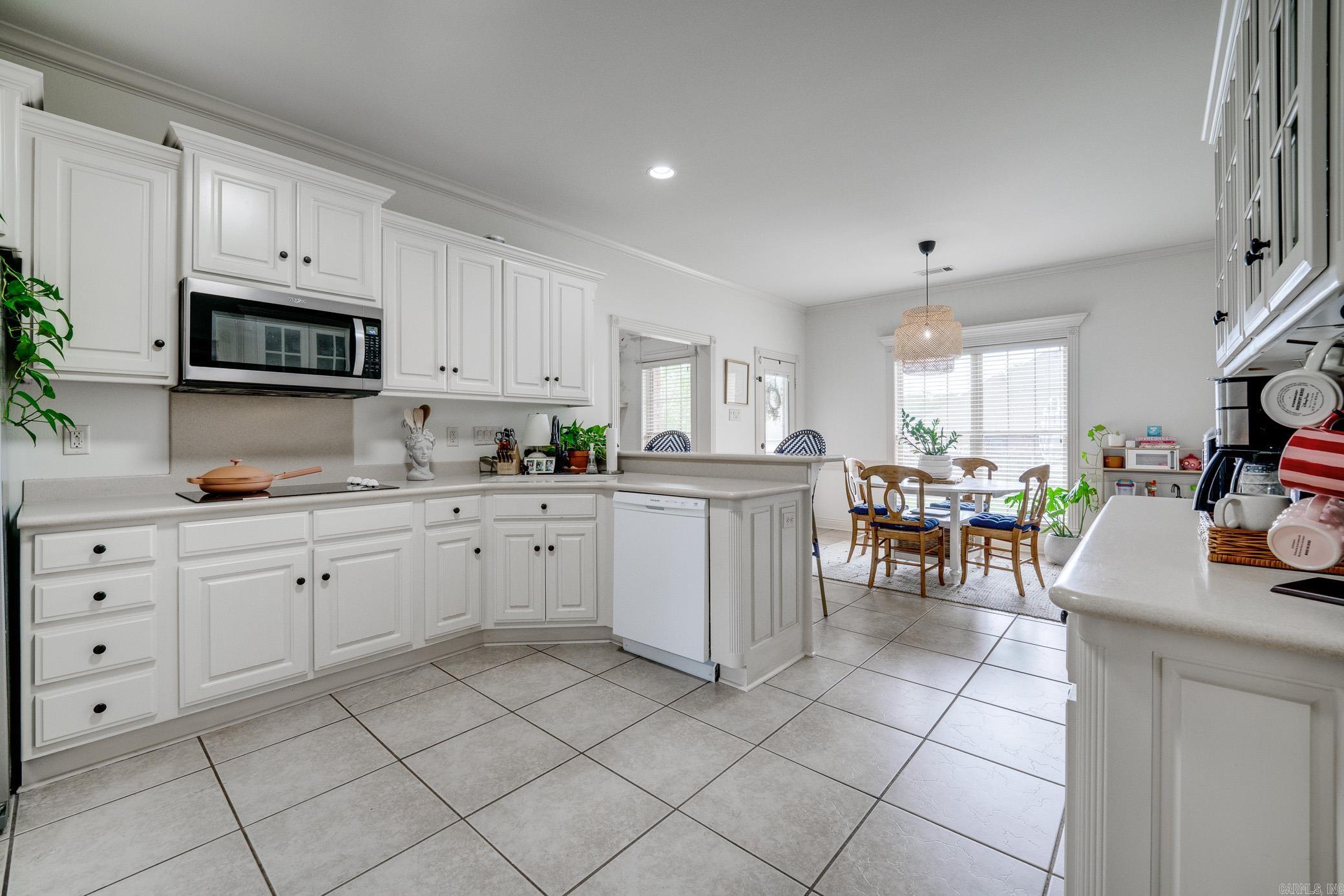 The Park on Mountain Springs - Residential