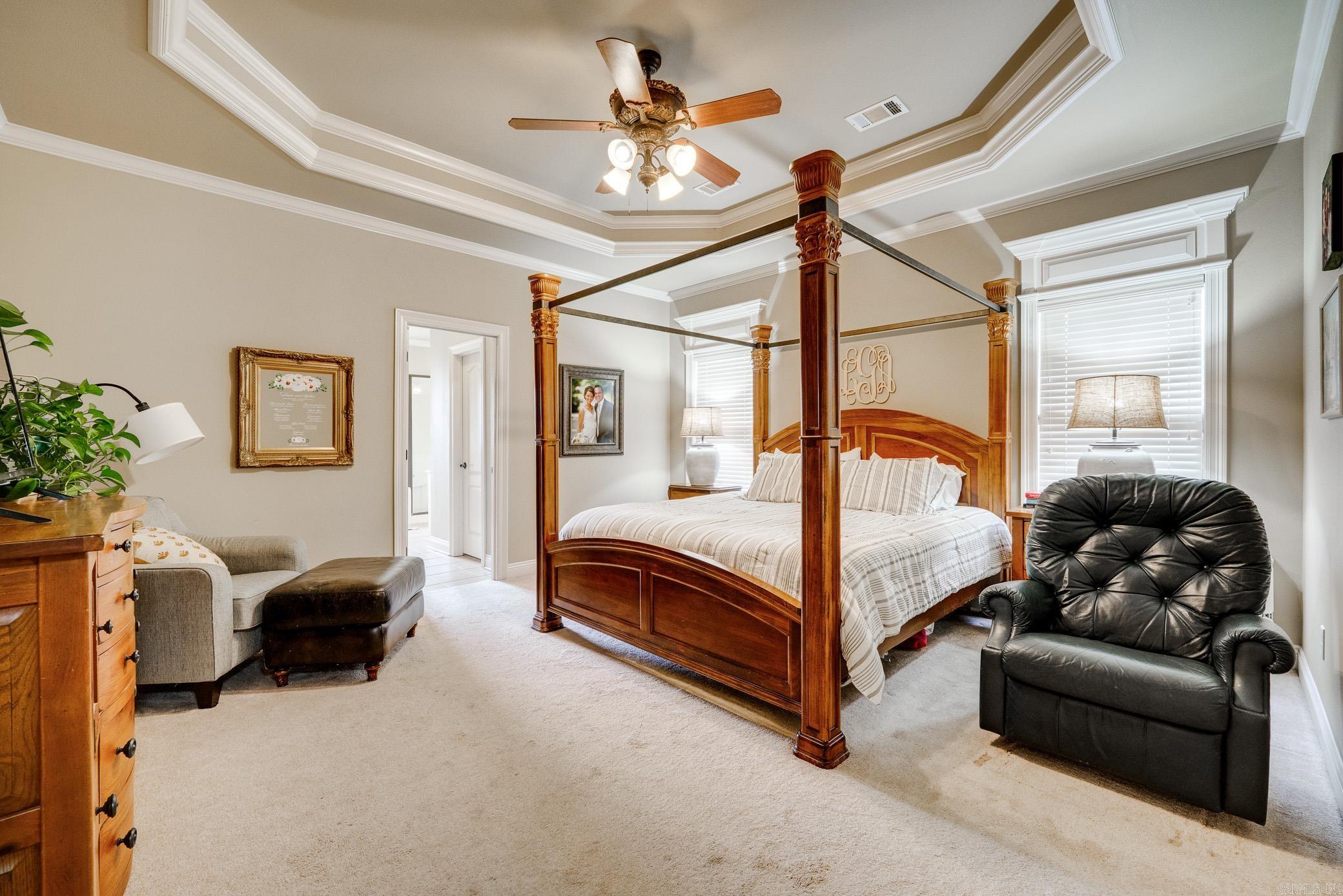 The Park on Mountain Springs - Residential