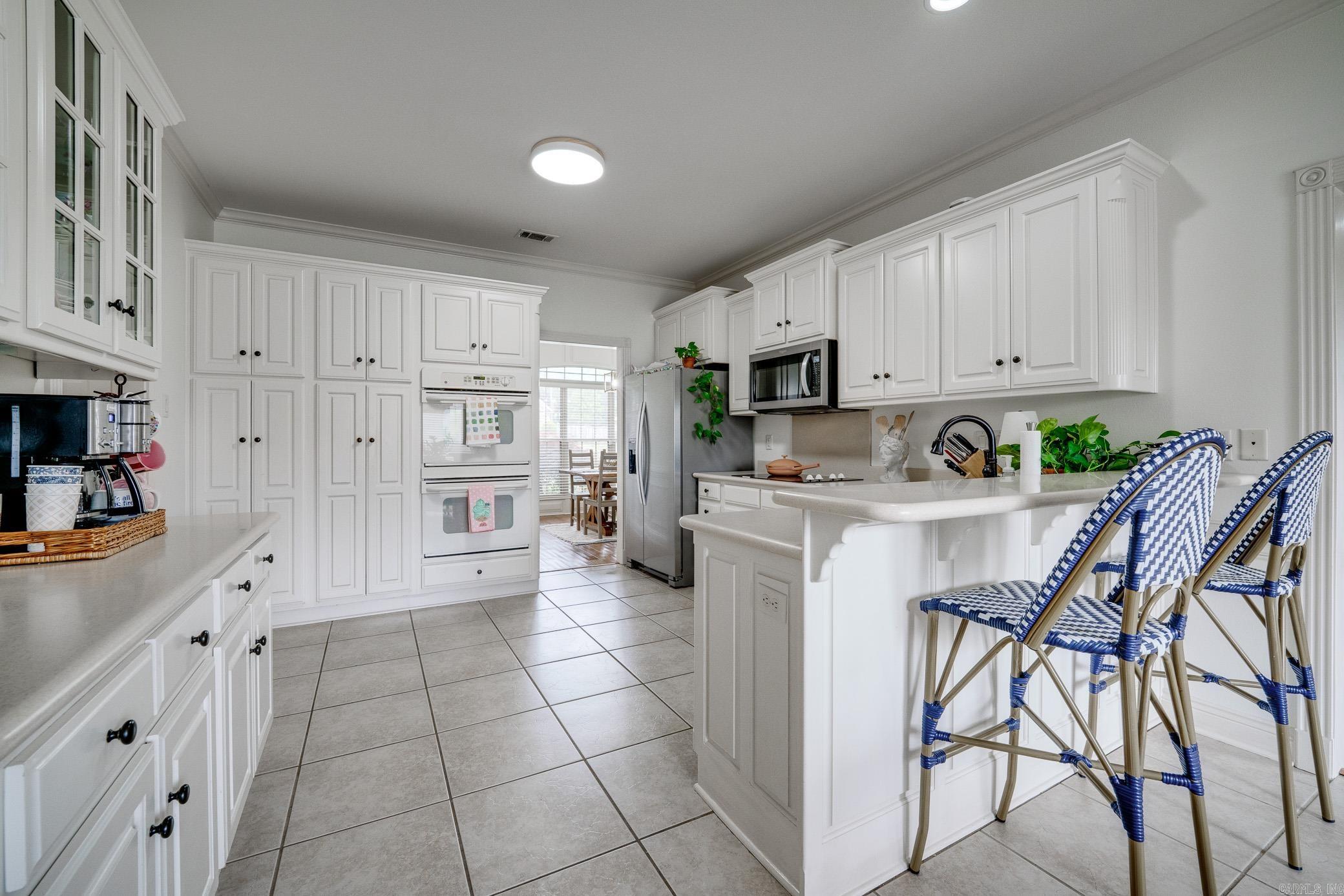 The Park on Mountain Springs - Residential