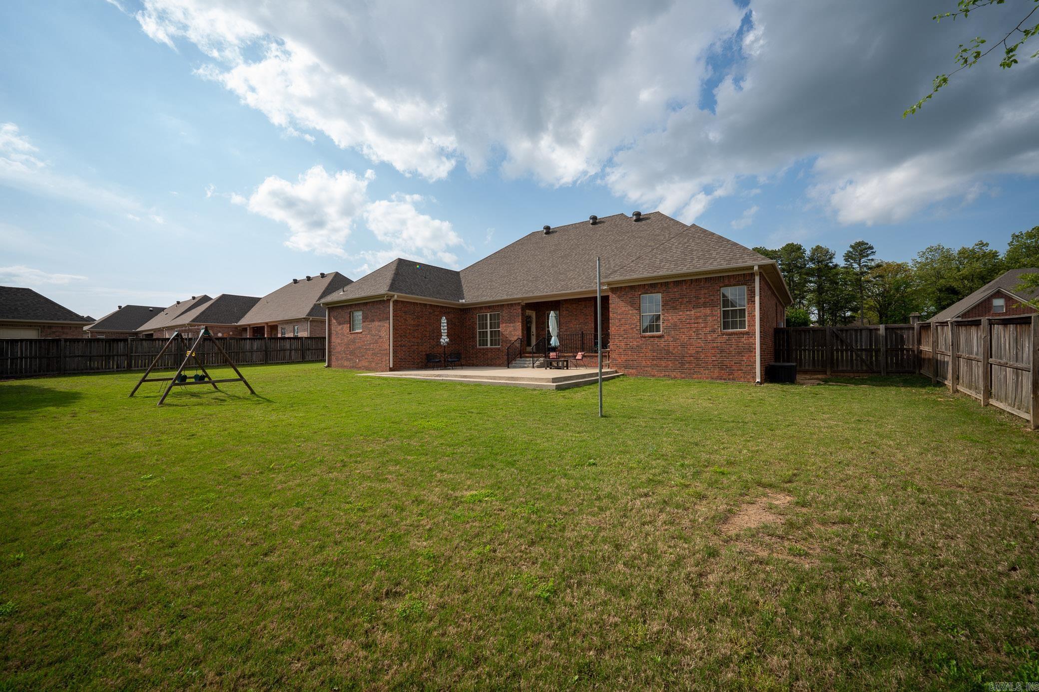 The Park on Mountain Springs - Residential