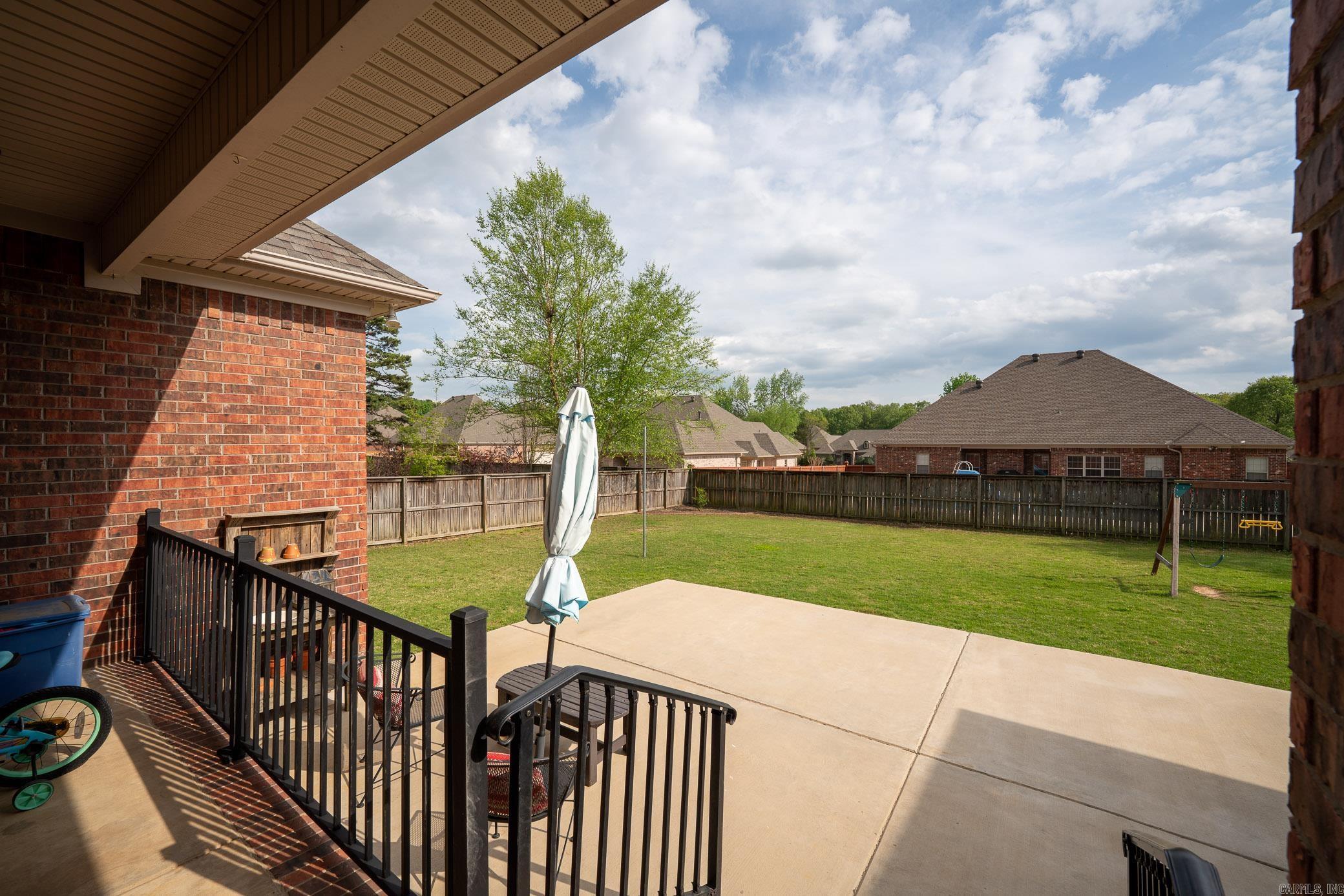 The Park on Mountain Springs - Residential