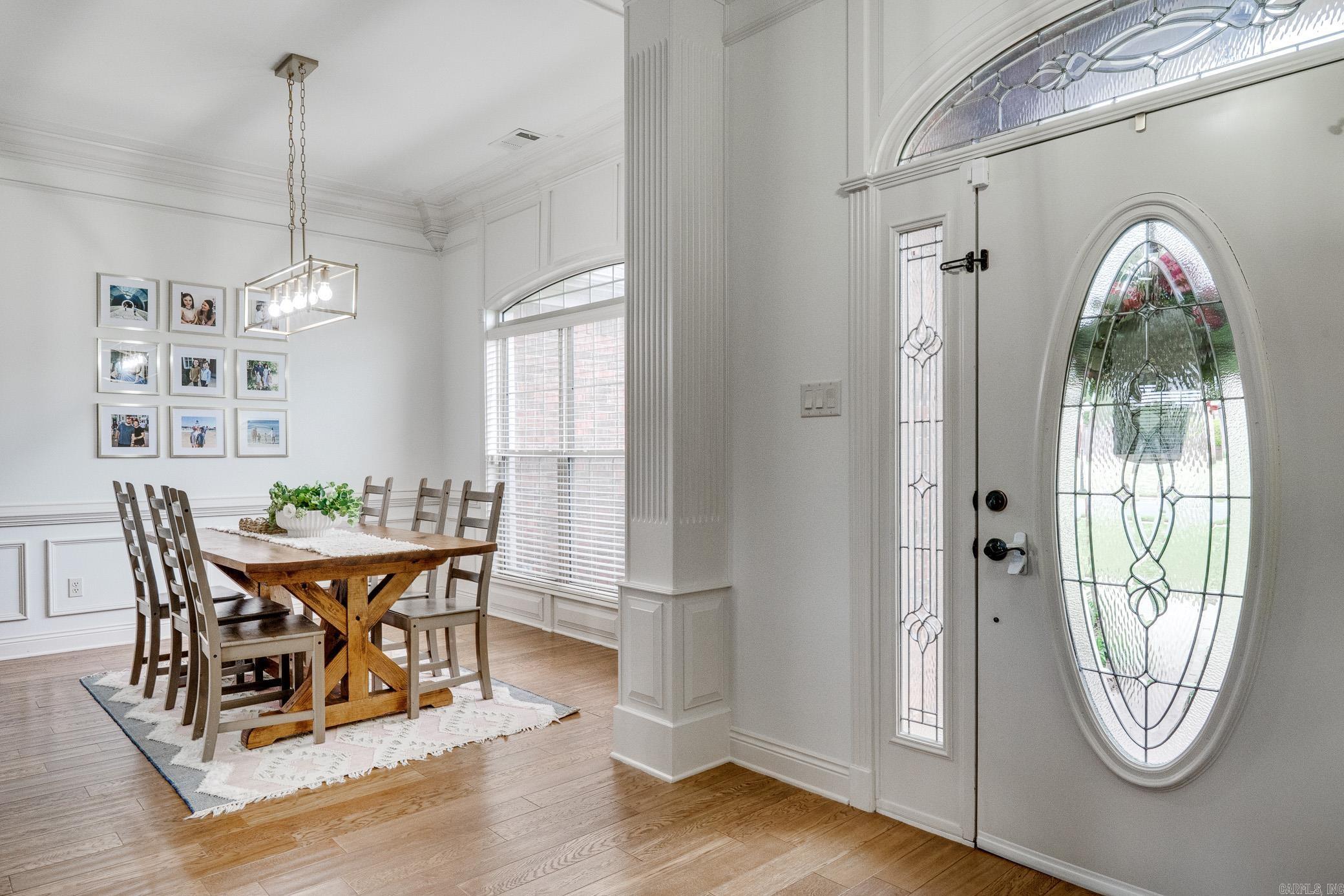 The Park on Mountain Springs - Residential