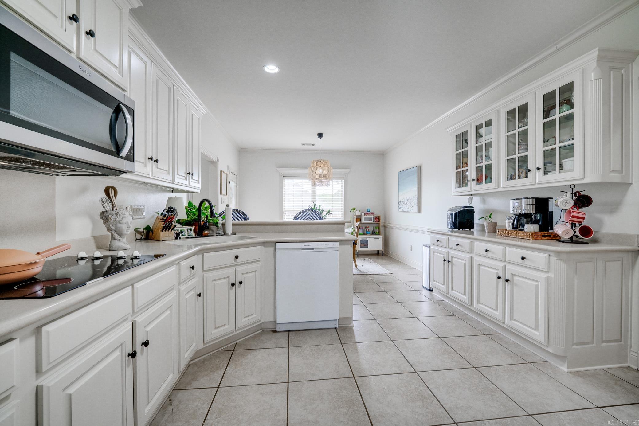 The Park on Mountain Springs - Residential