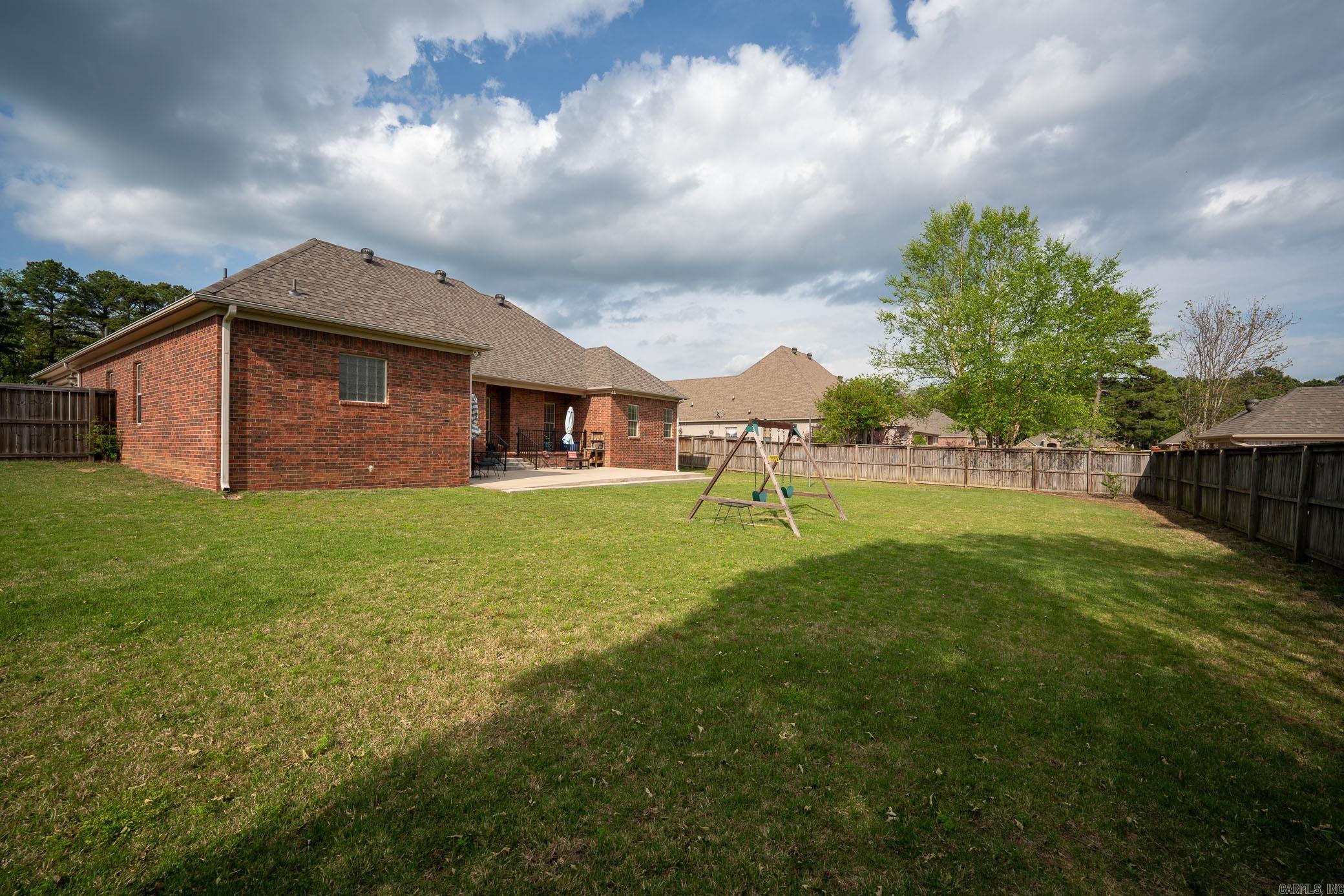 The Park on Mountain Springs - Residential