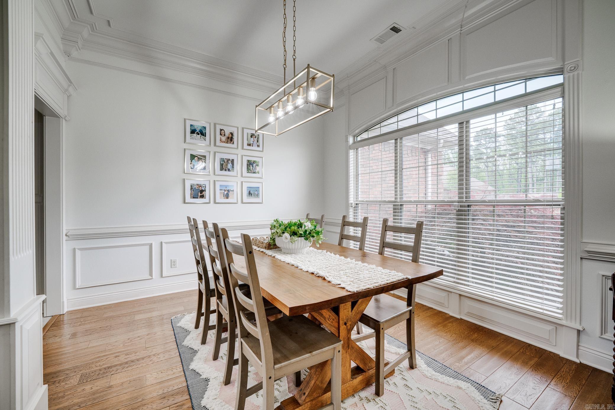 The Park on Mountain Springs - Residential