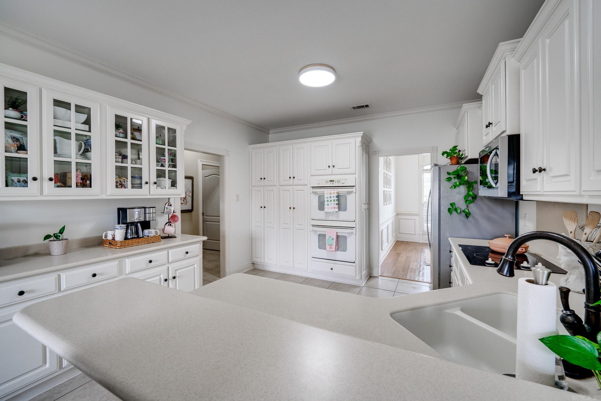 The Park on Mountain Springs - Residential